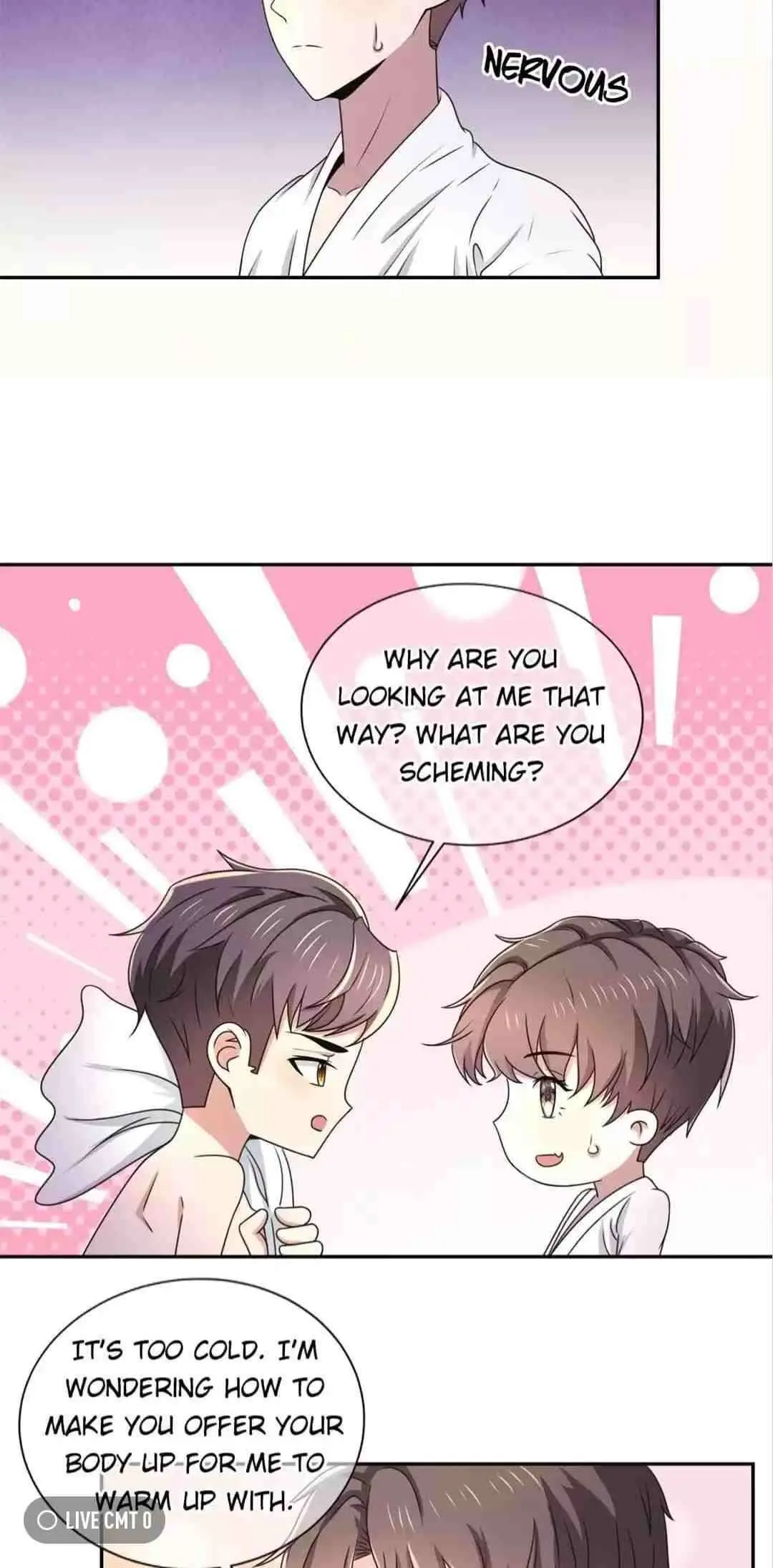 Chunqing Lushao Chapter 231 page 4 - 