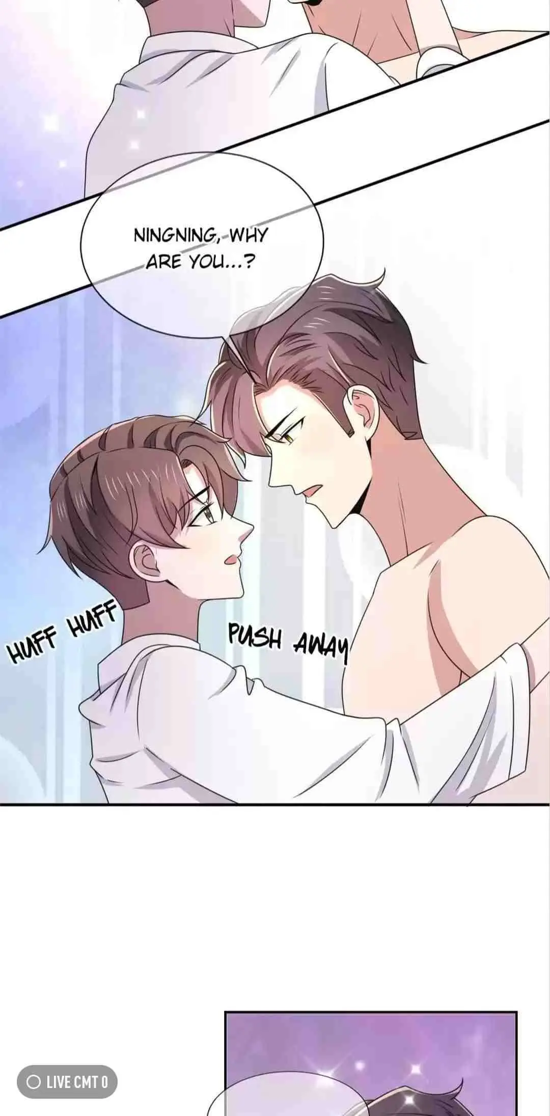 Chunqing Lushao Chapter 231 page 8 - 