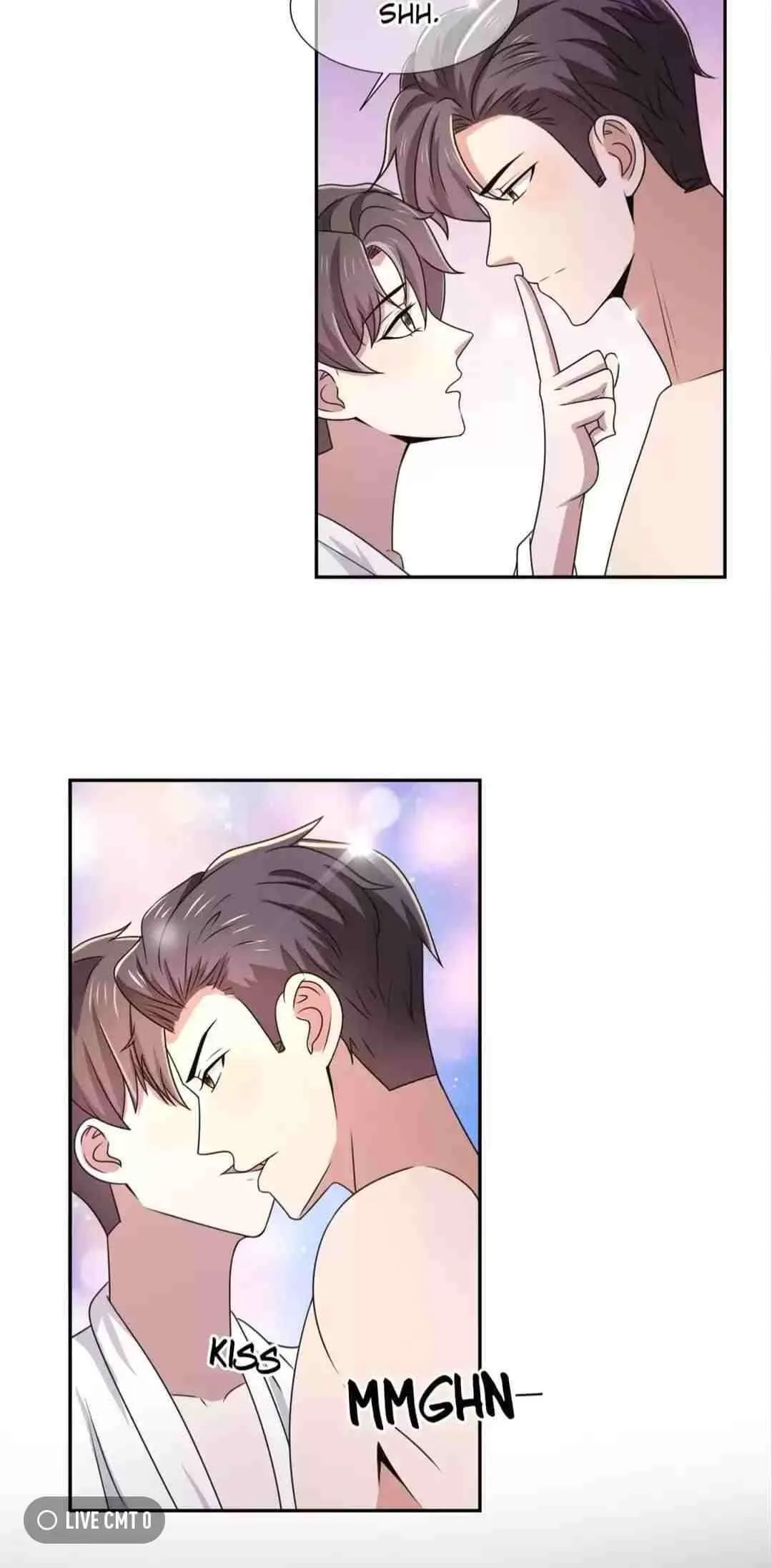 Chunqing Lushao Chapter 231 page 9 - 