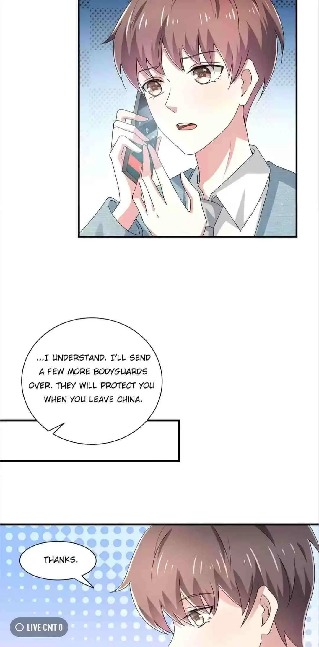 Chunqing Lushao Chapter 232 page 2 - 
