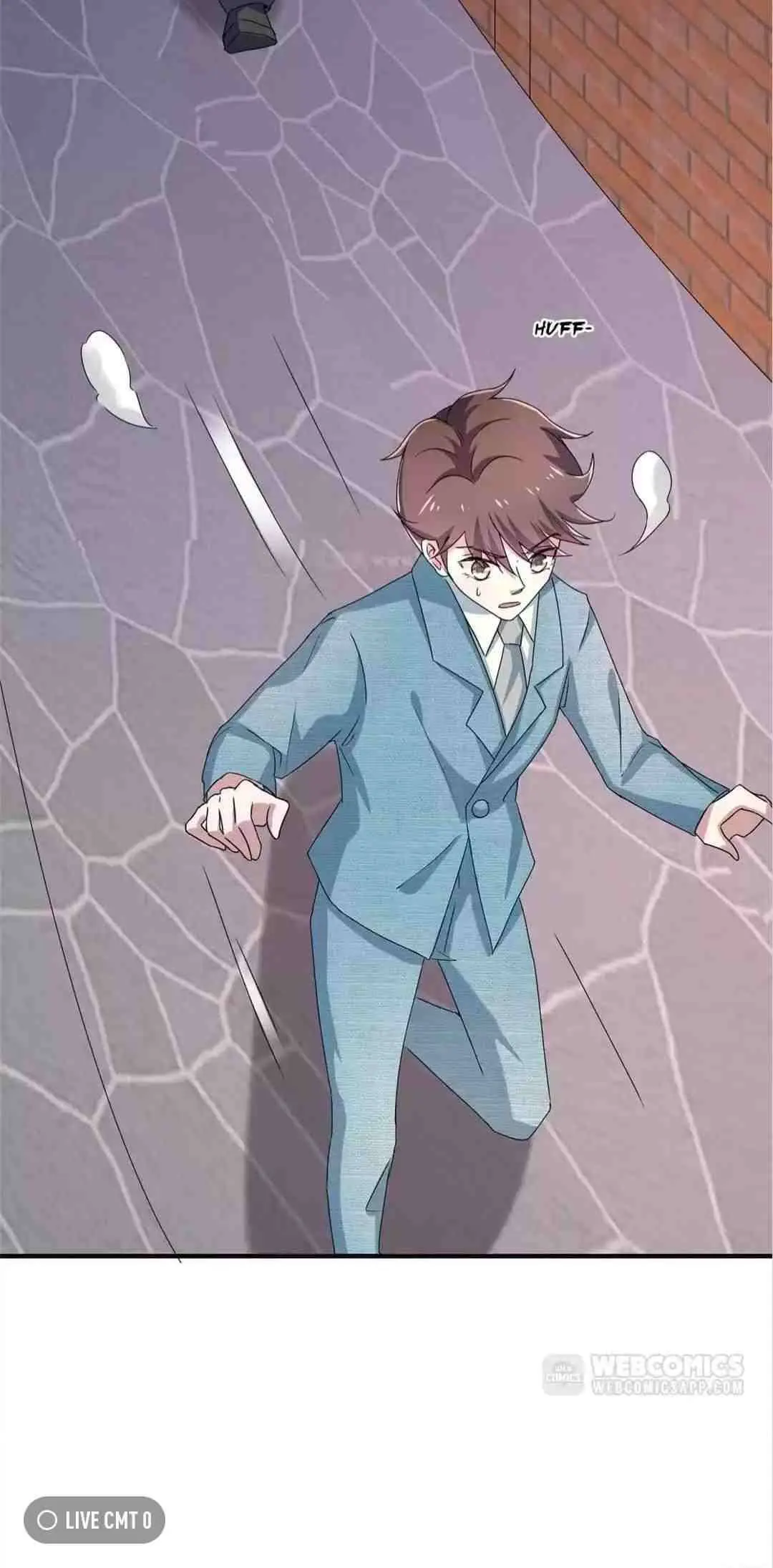 Chunqing Lushao Chapter 232 page 14 - 
