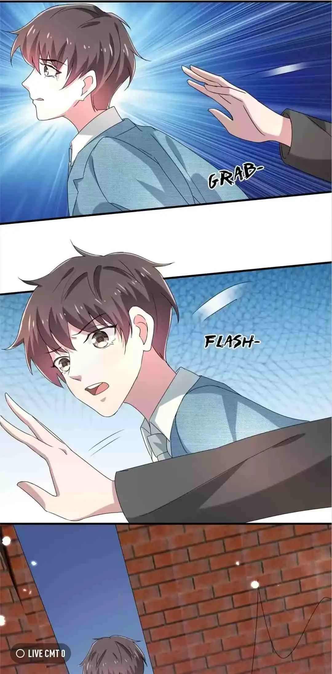 Chunqing Lushao Chapter 232 page 15 - 