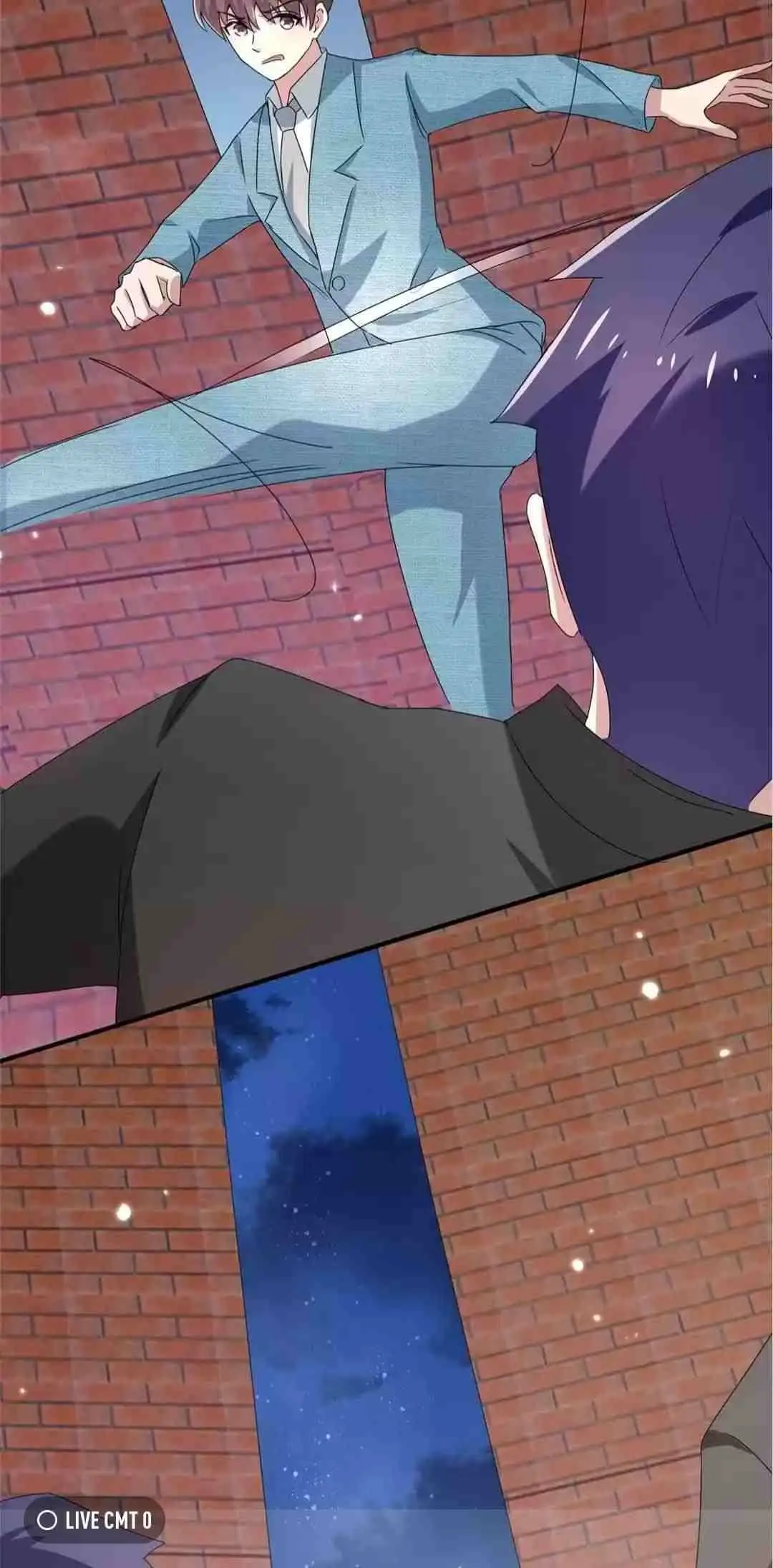 Chunqing Lushao Chapter 232 page 16 - 