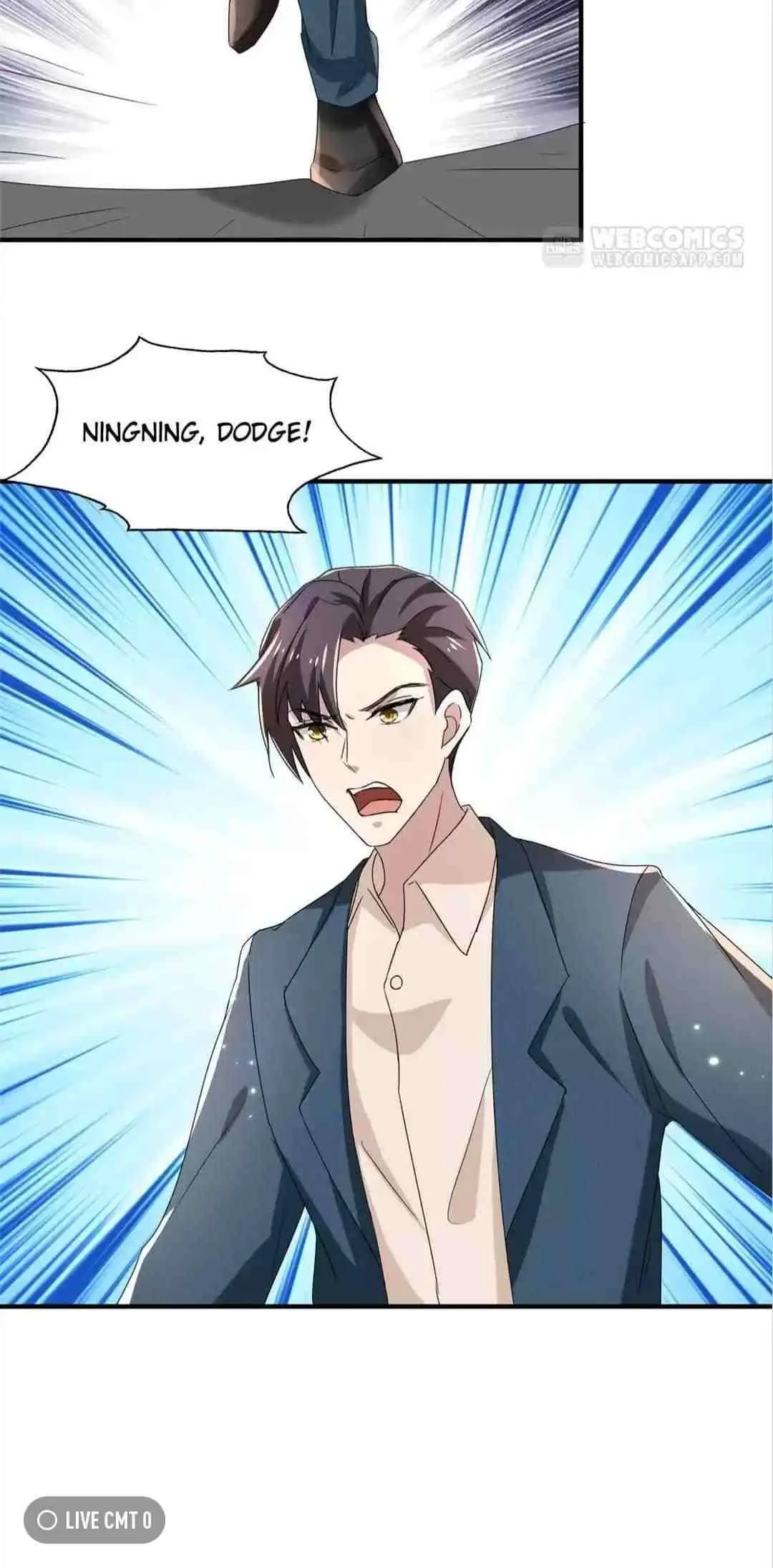 Chunqing Lushao Chapter 232 page 18 - 