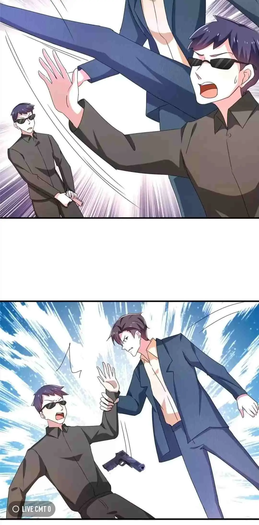 Chunqing Lushao Chapter 232 page 20 - 