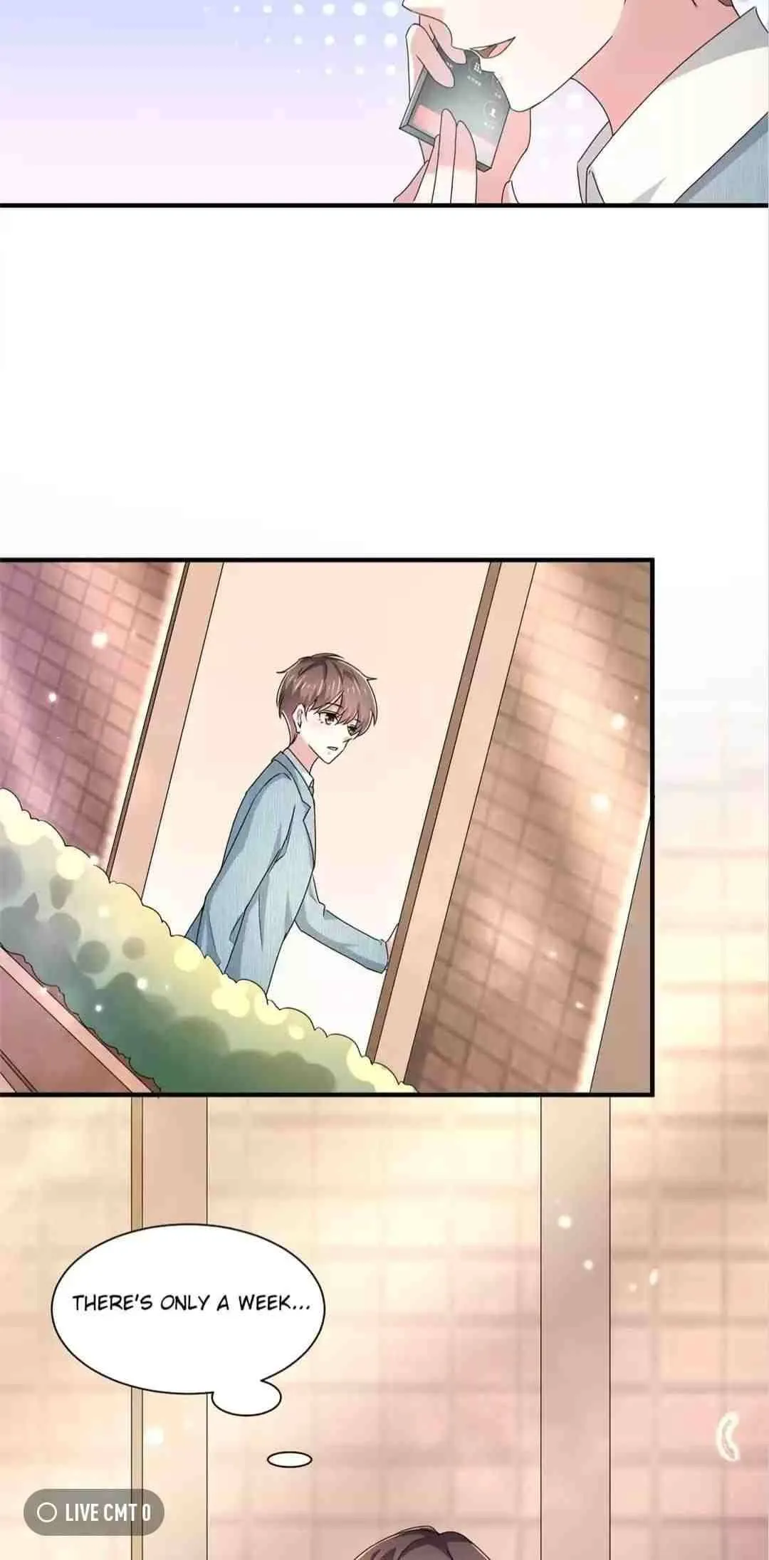 Chunqing Lushao Chapter 232 page 3 - 