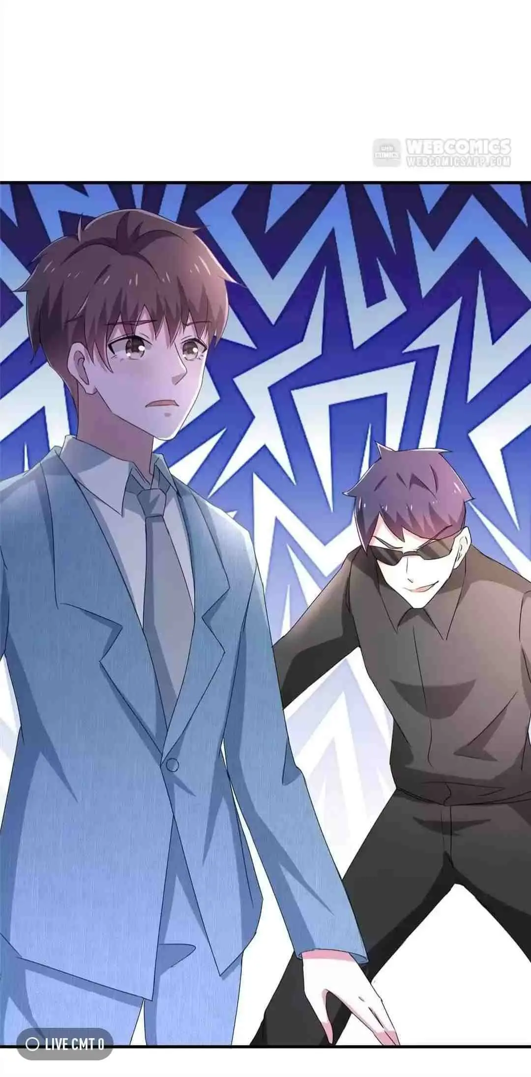 Chunqing Lushao Chapter 232 page 21 - 
