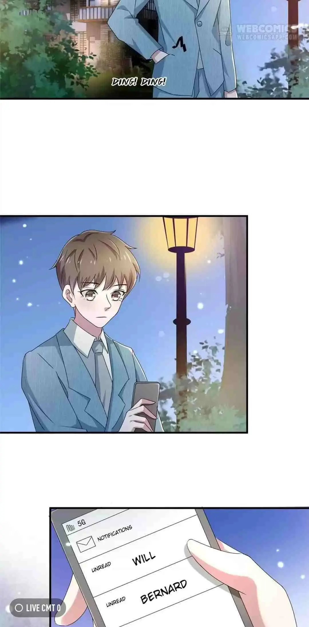 Chunqing Lushao Chapter 232 page 5 - 