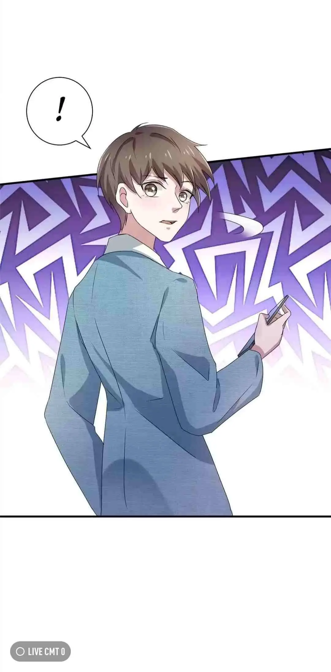Chunqing Lushao Chapter 232 page 7 - 