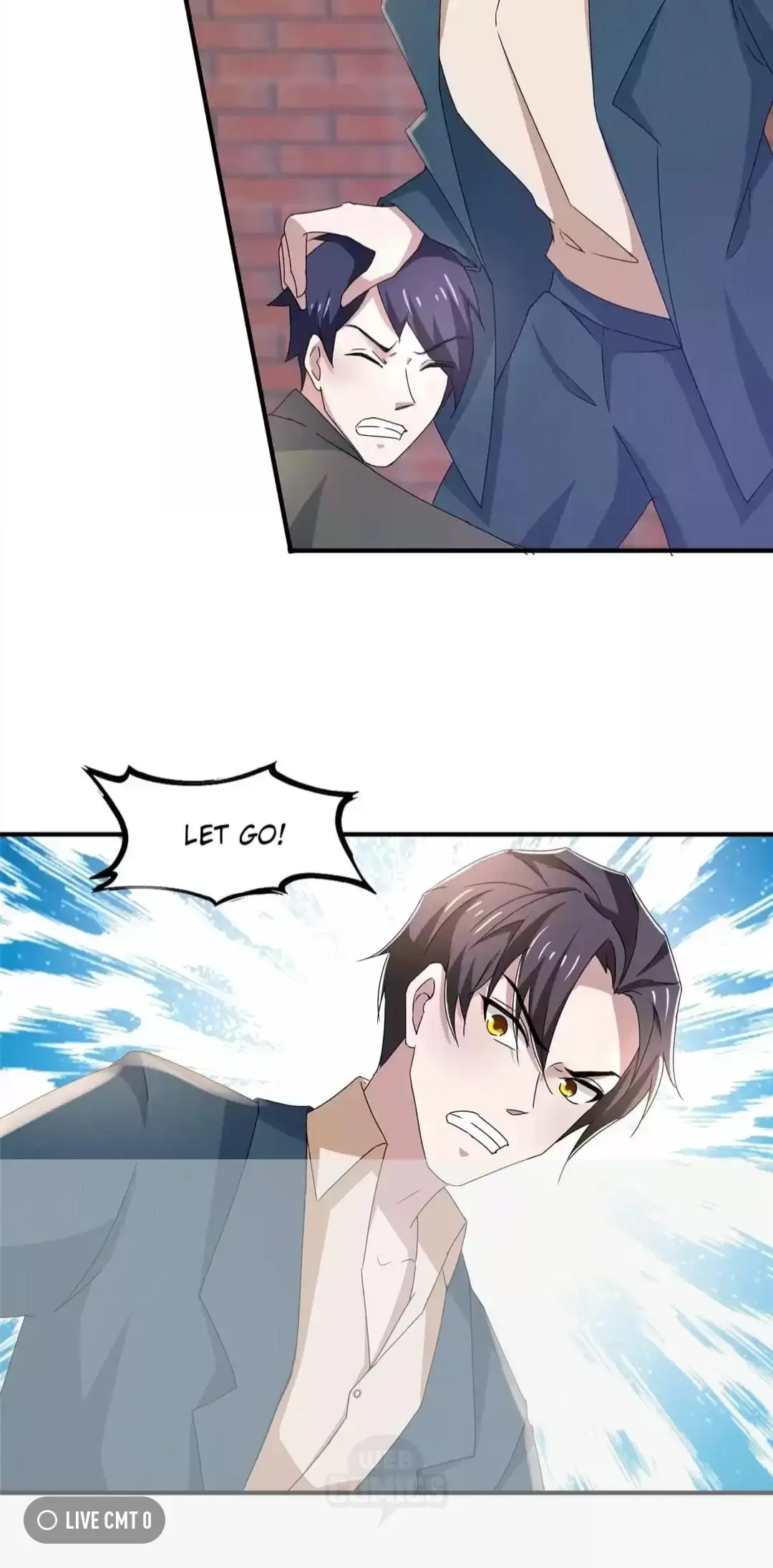 Chunqing Lushao Chapter 233 page 2 - 
