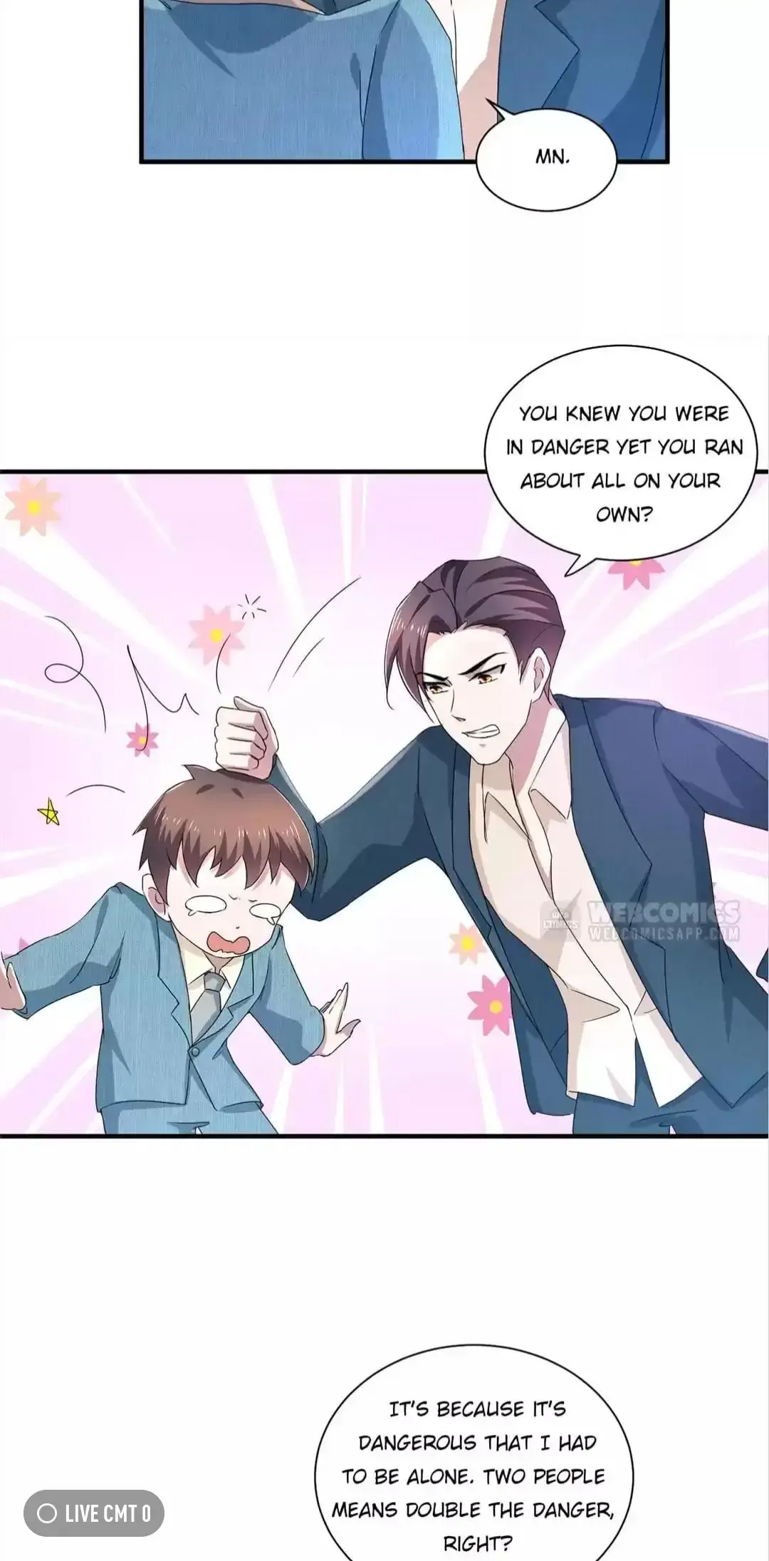 Chunqing Lushao Chapter 233 page 11 - 