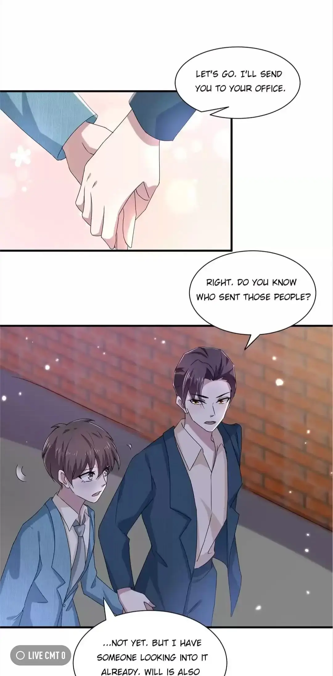 Chunqing Lushao Chapter 233 page 13 - 