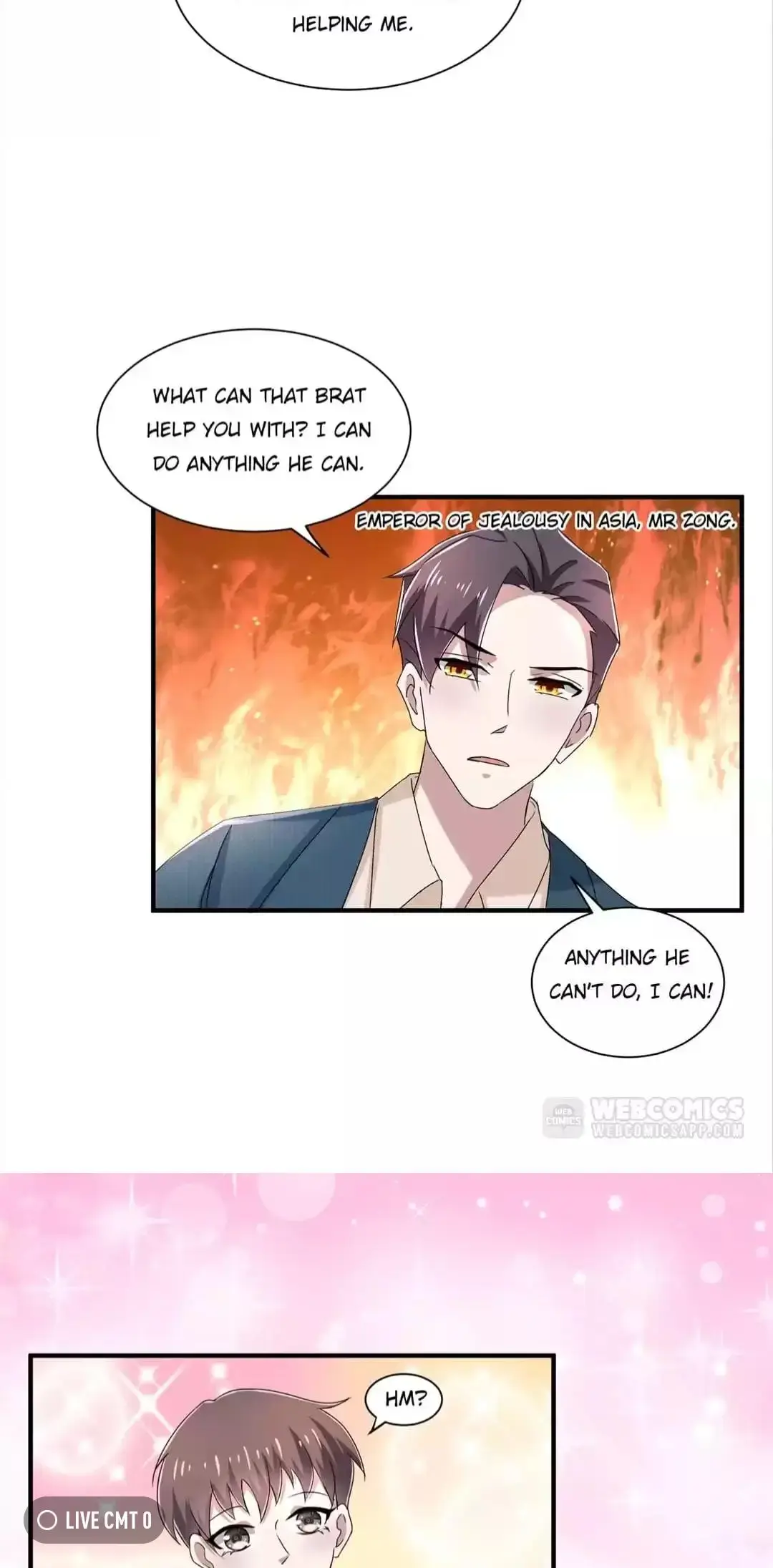 Chunqing Lushao Chapter 233 page 14 - 