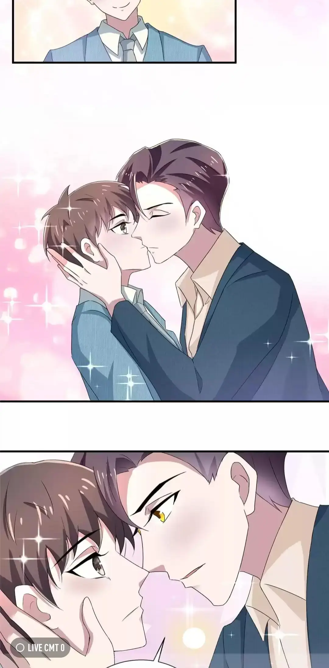 Chunqing Lushao Chapter 233 page 15 - 