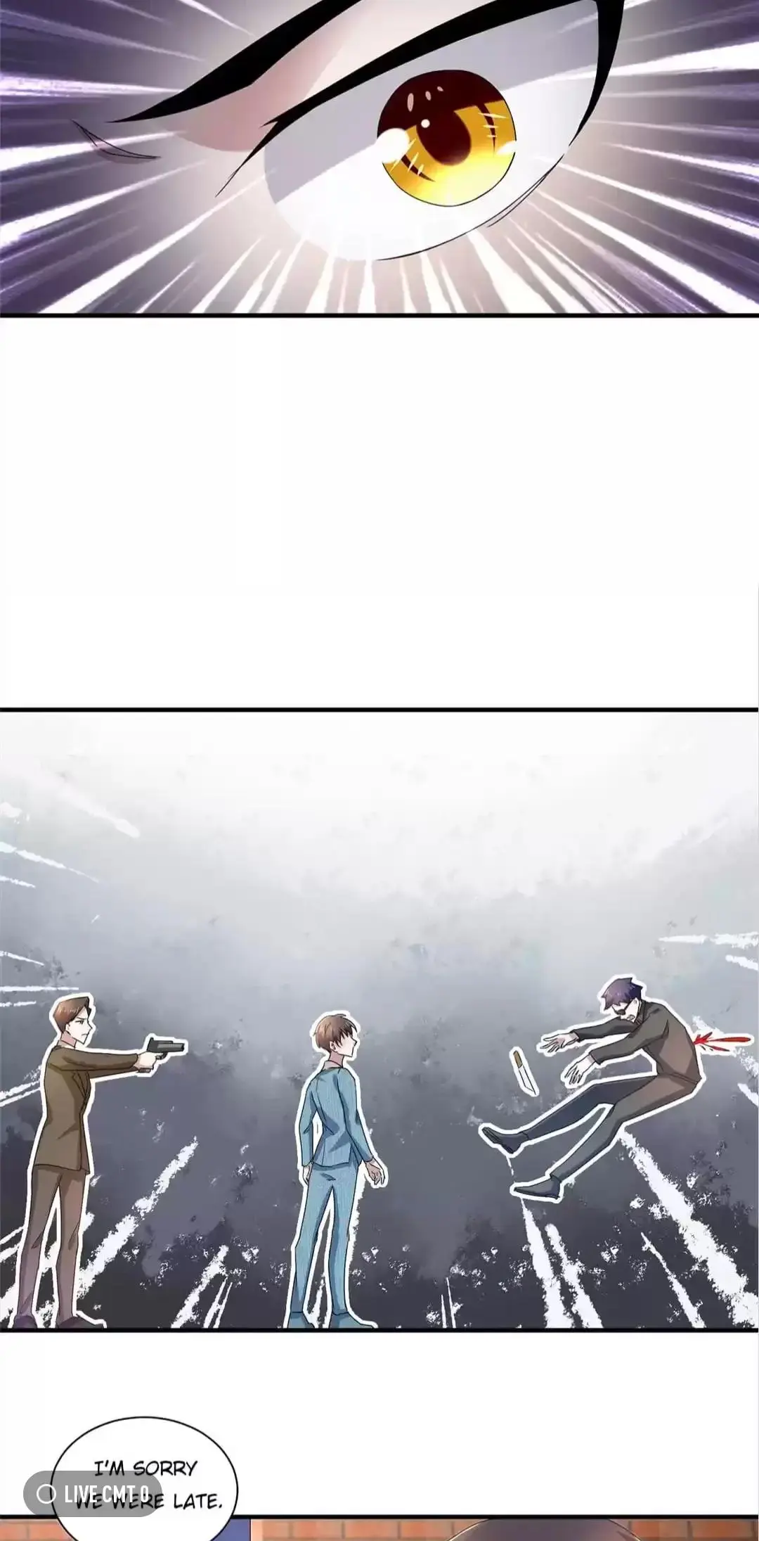 Chunqing Lushao Chapter 233 page 4 - 