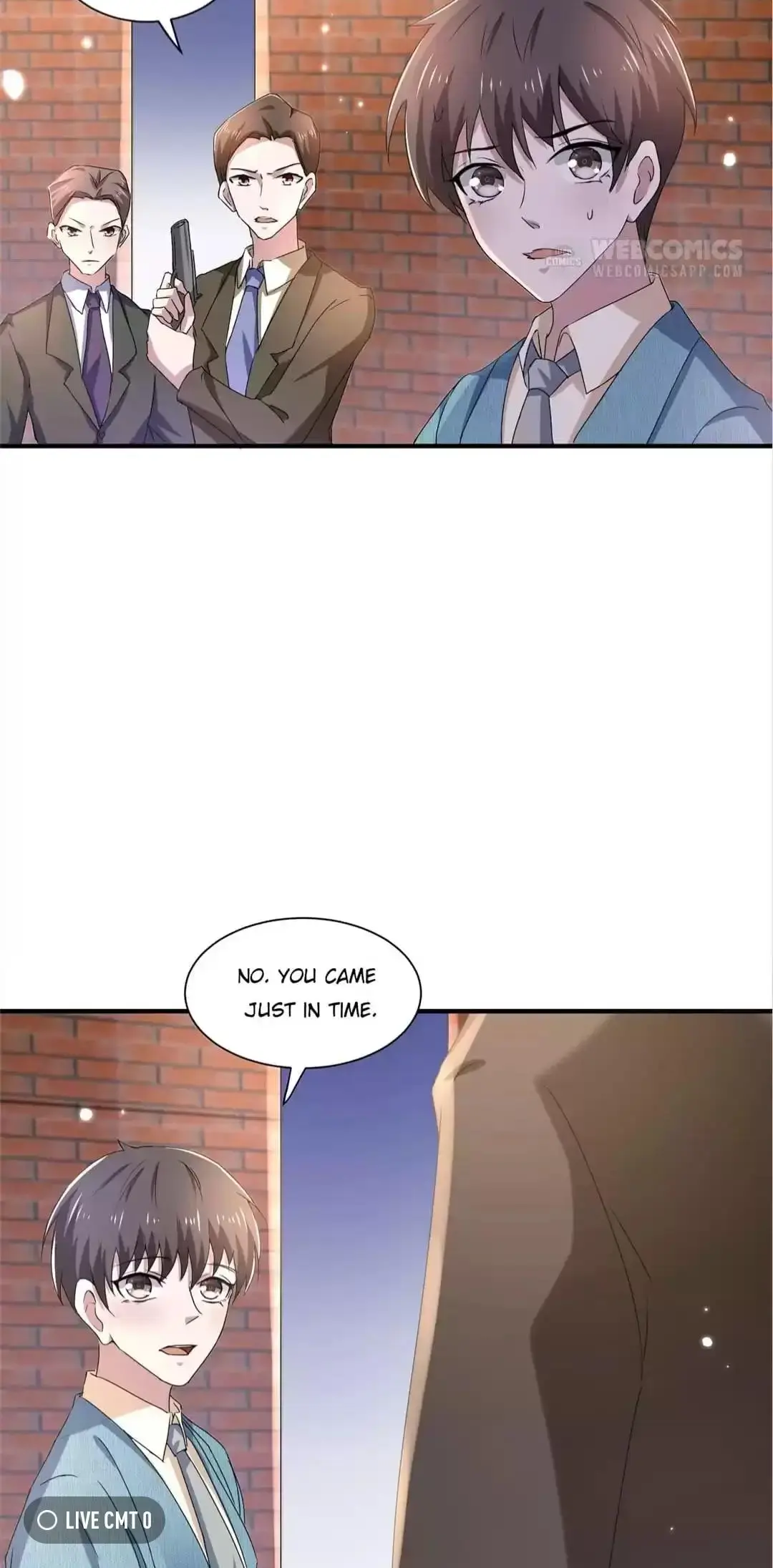 Chunqing Lushao Chapter 233 page 5 - 