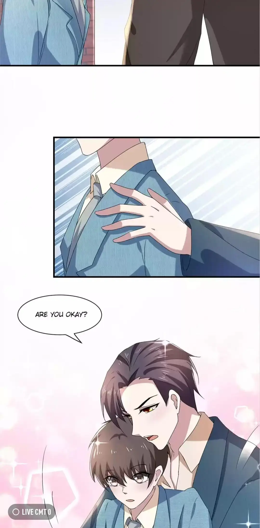 Chunqing Lushao Chapter 233 page 6 - 