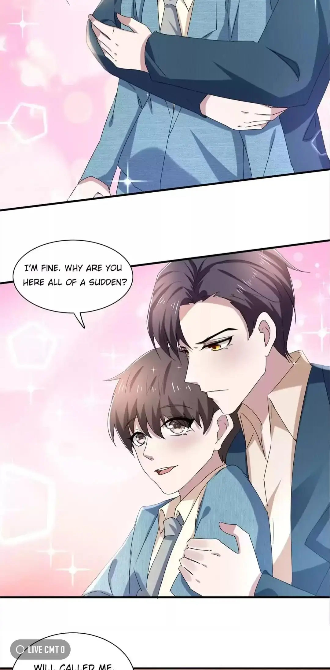 Chunqing Lushao Chapter 233 page 7 - 