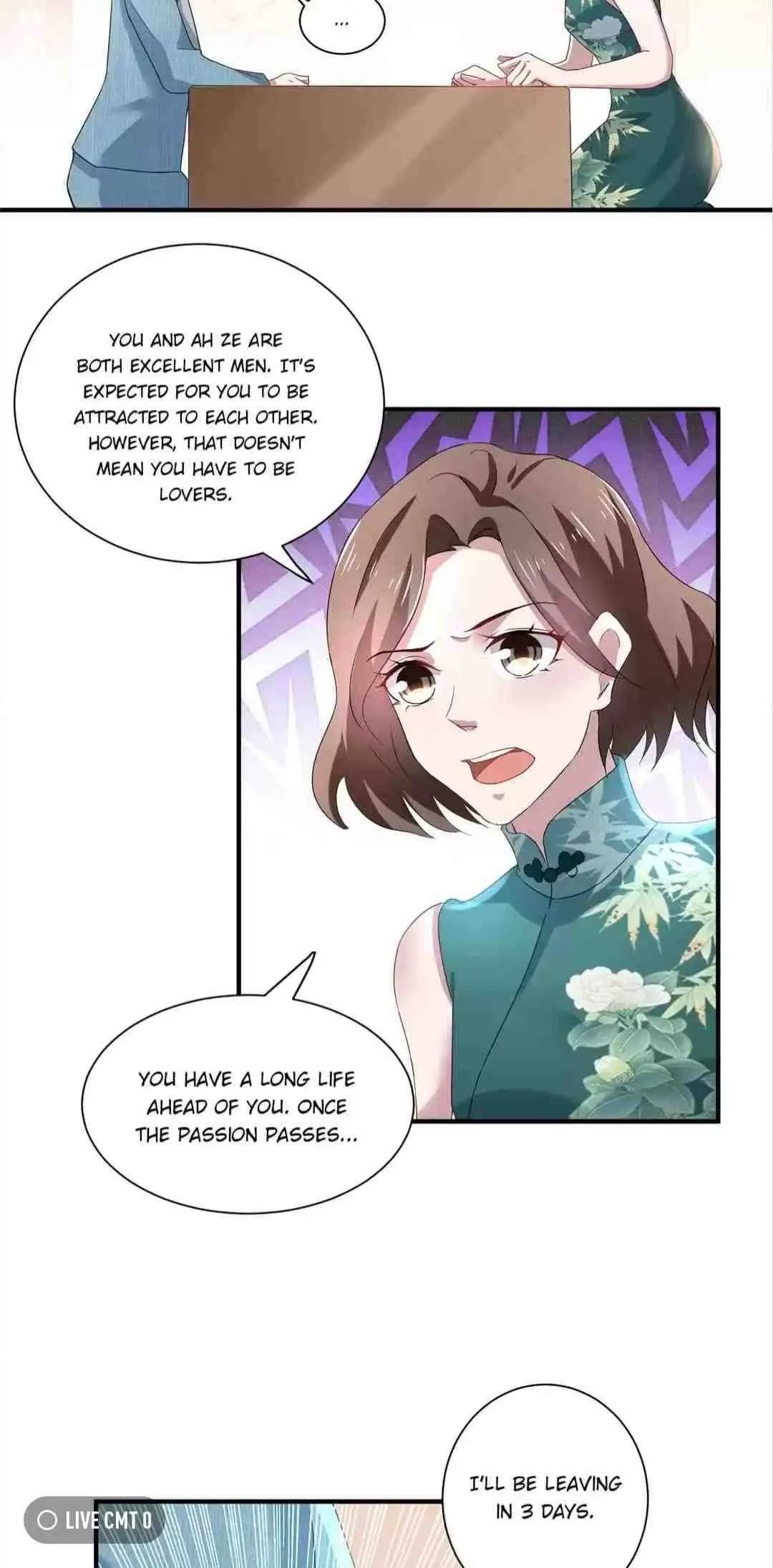 Chunqing Lushao Chapter 234 page 12 - 