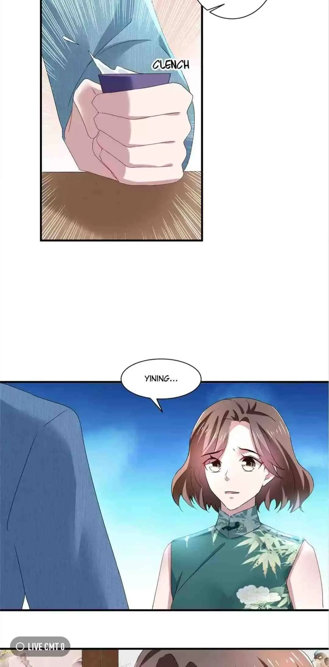Chunqing Lushao Chapter 234 page 13 - 