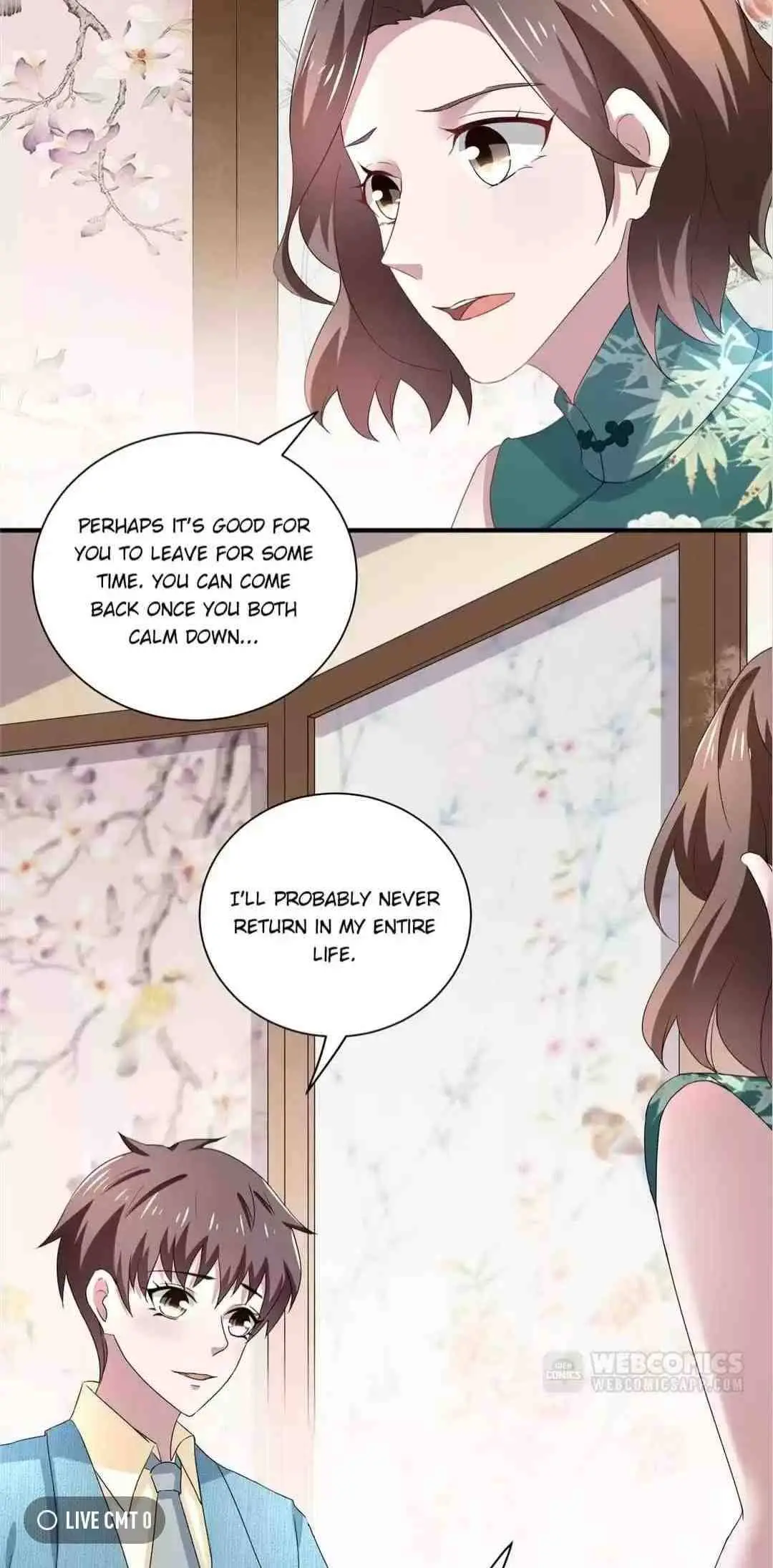 Chunqing Lushao Chapter 234 page 14 - 