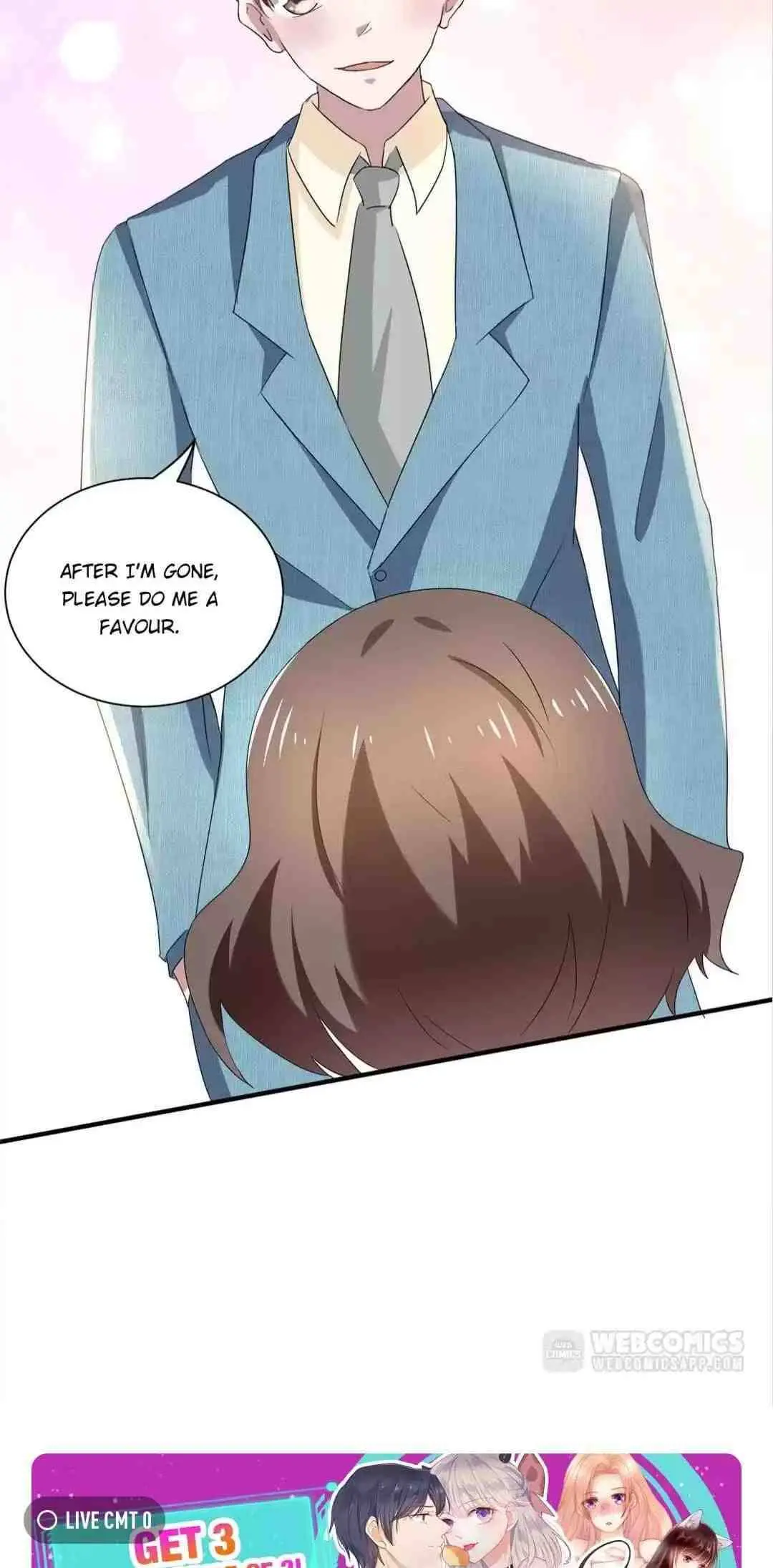 Chunqing Lushao Chapter 234 page 17 - 