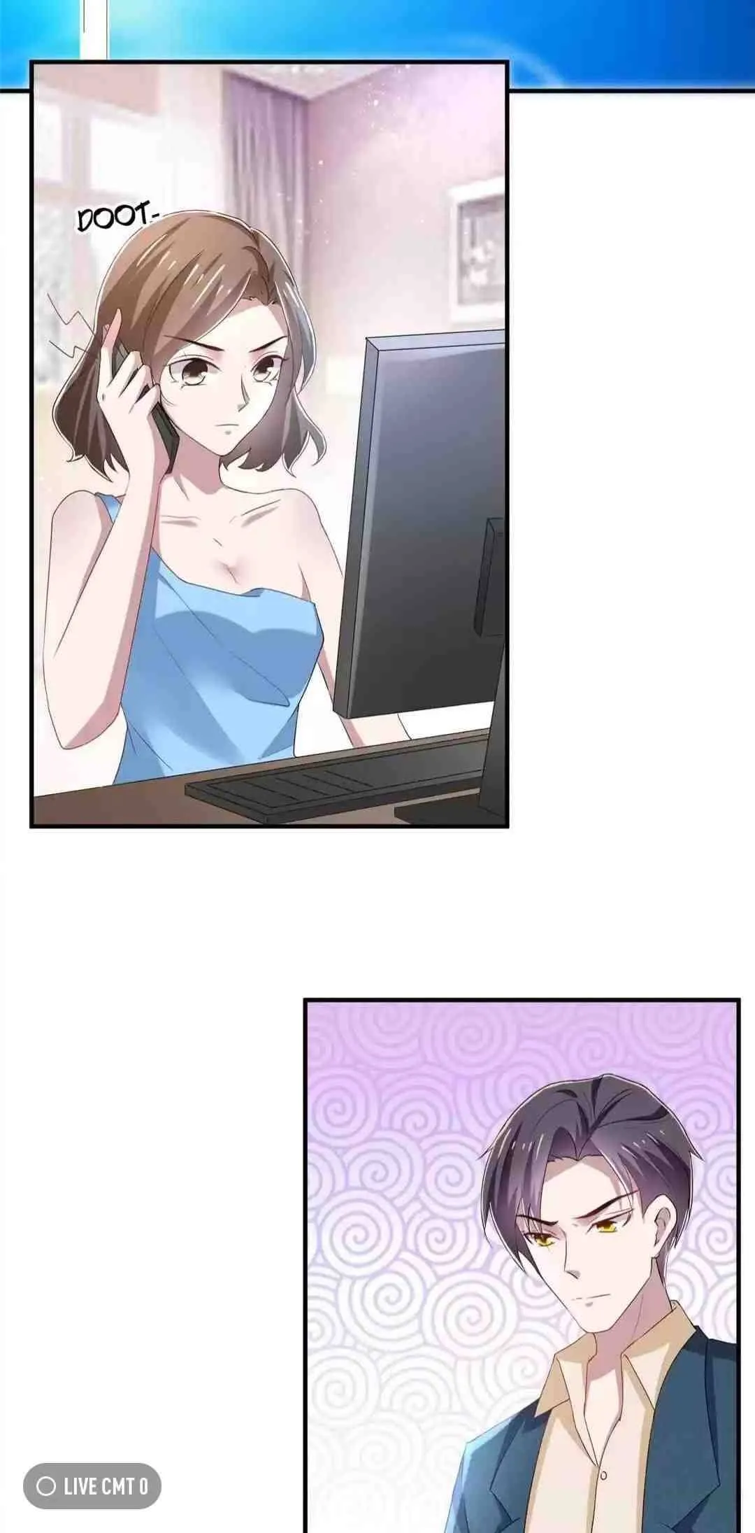 Chunqing Lushao Chapter 234 page 3 - 