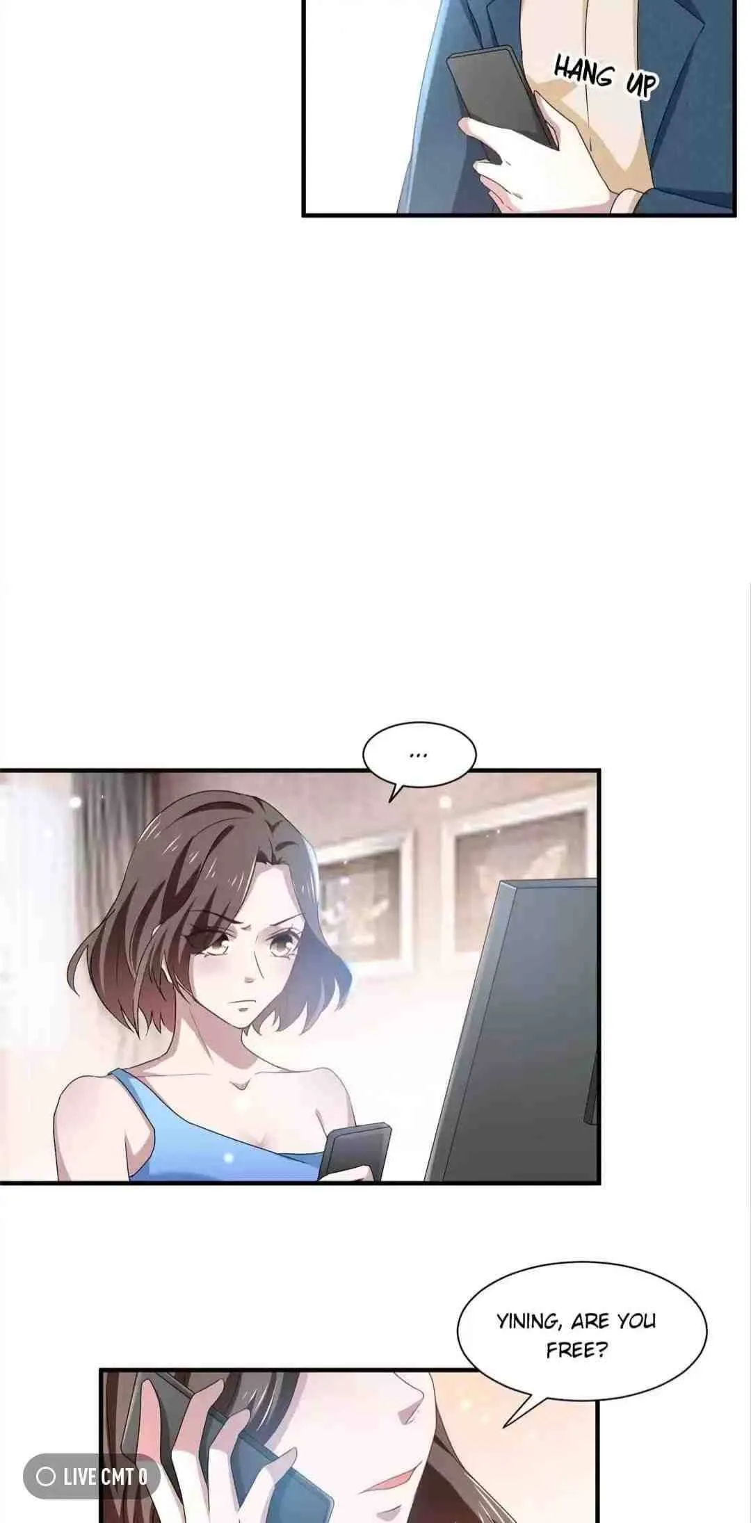 Chunqing Lushao Chapter 234 page 4 - 
