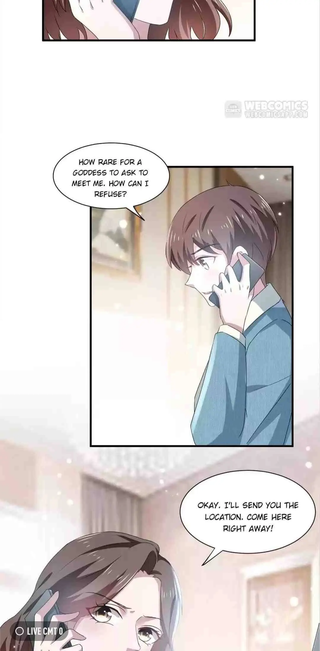 Chunqing Lushao Chapter 234 page 5 - 