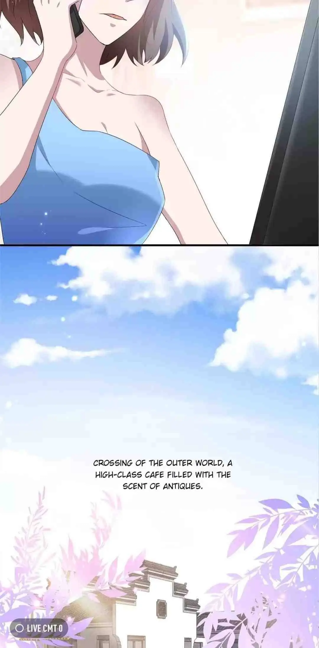 Chunqing Lushao Chapter 234 page 6 - 