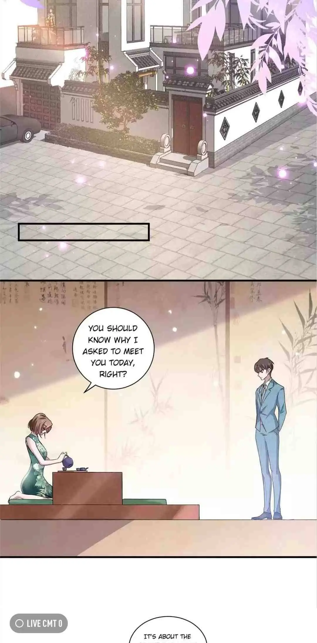 Chunqing Lushao Chapter 234 page 7 - 