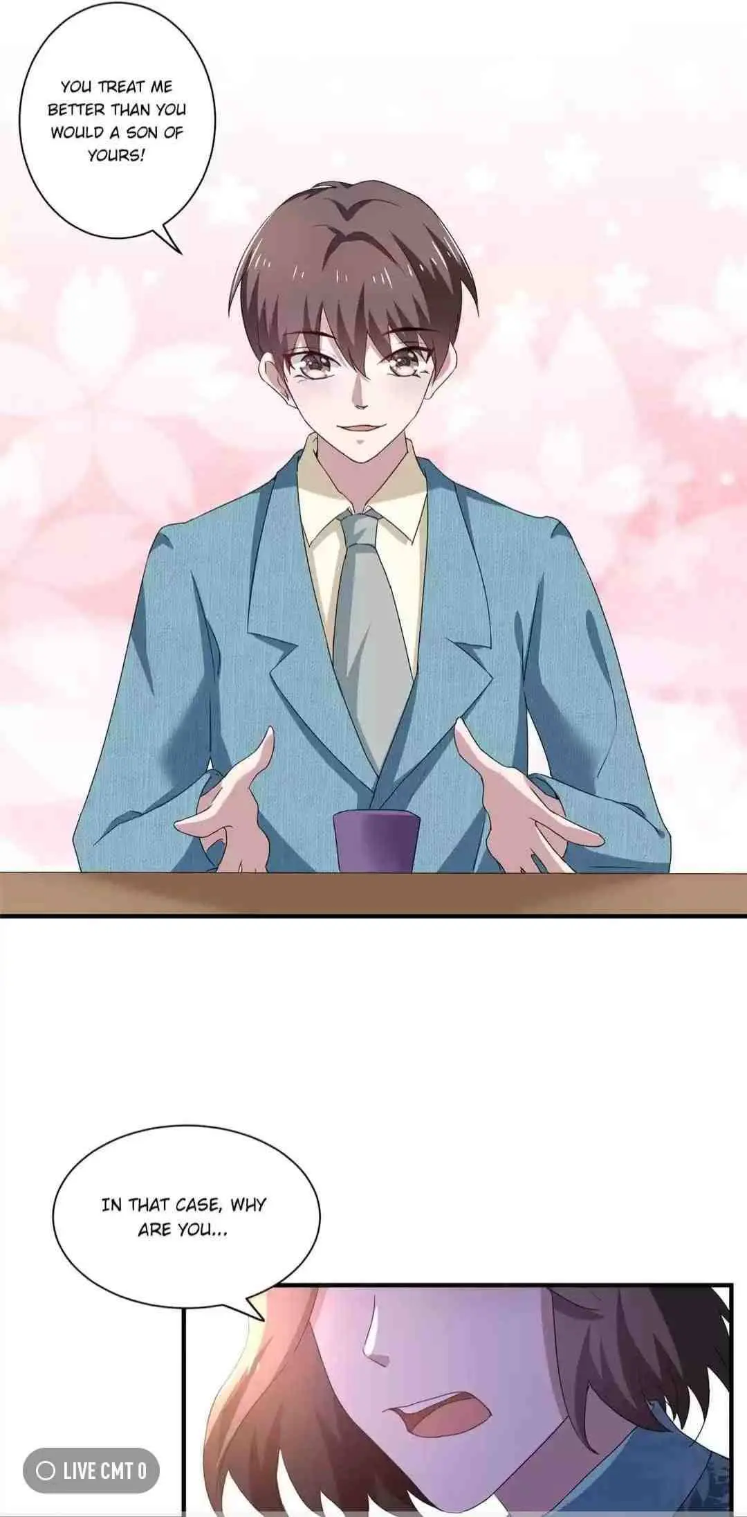 Chunqing Lushao Chapter 234 page 9 - 