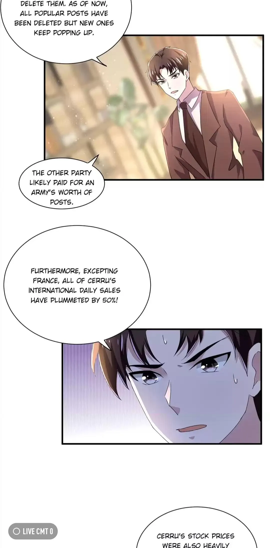 Chunqing Lushao Chapter 235 page 2 - 