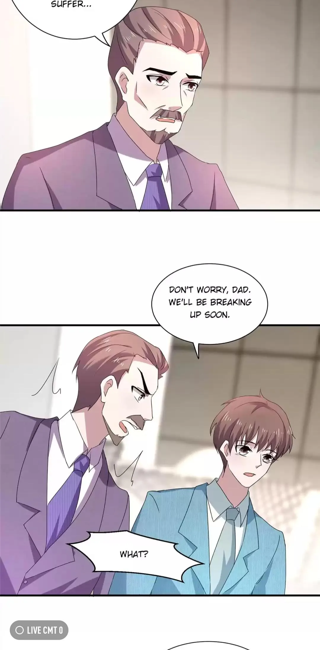 Chunqing Lushao Chapter 235 page 12 - 