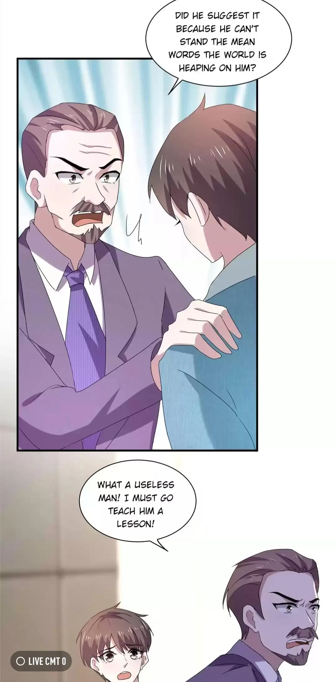 Chunqing Lushao Chapter 235 page 13 - 
