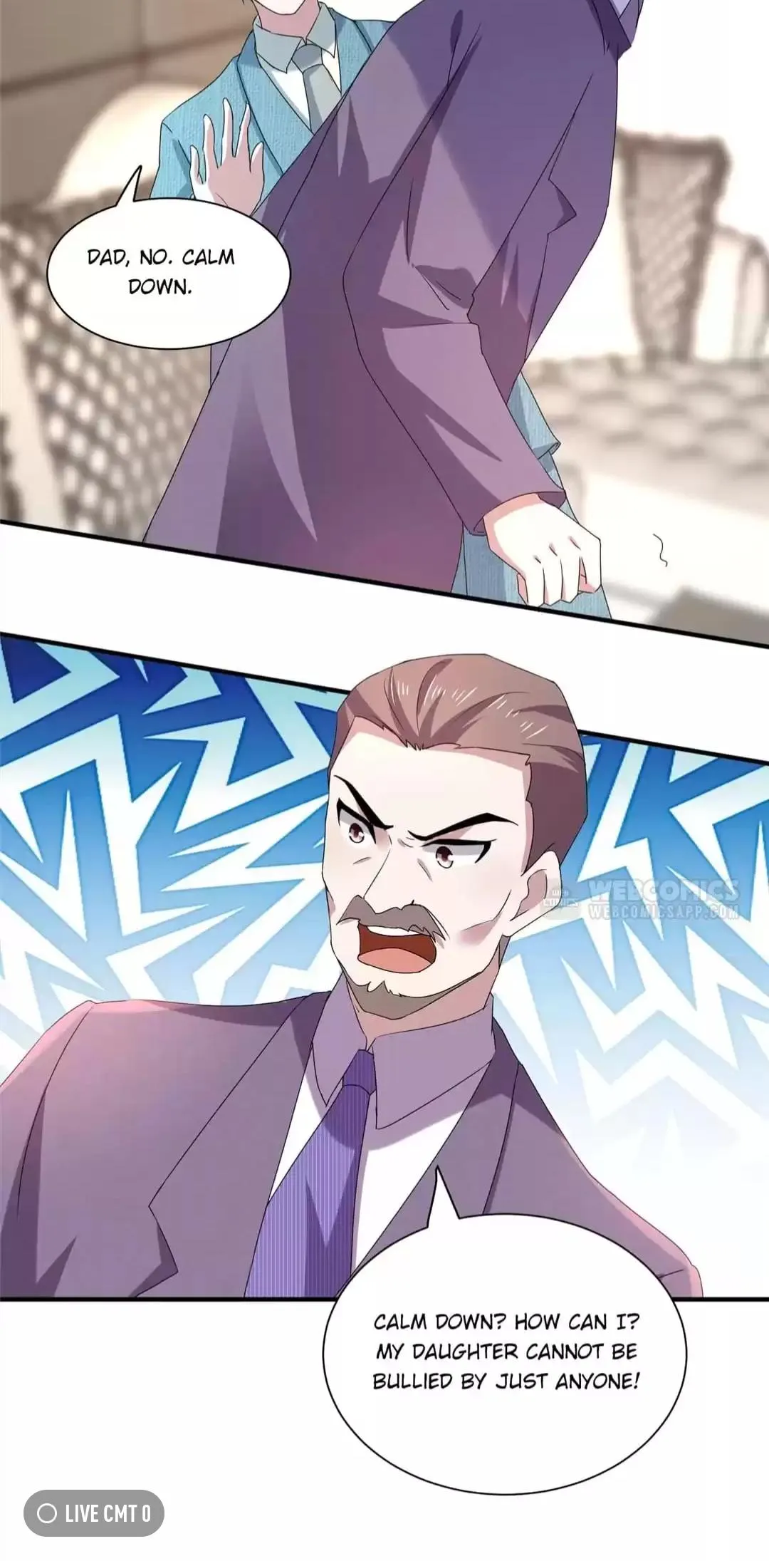 Chunqing Lushao Chapter 235 page 14 - 
