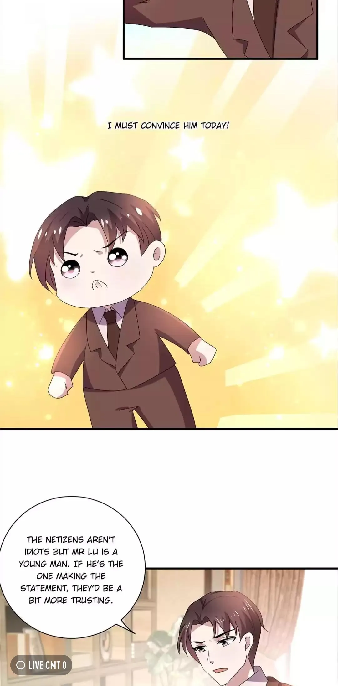 Chunqing Lushao Chapter 235 page 6 - 