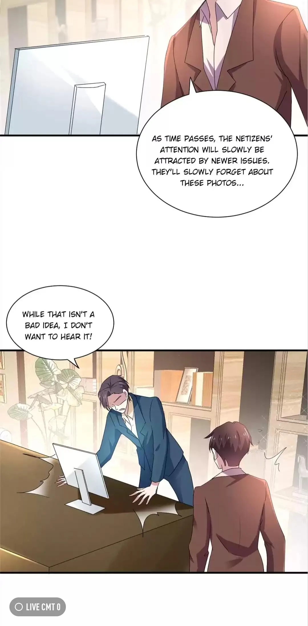 Chunqing Lushao Chapter 235 page 7 - 