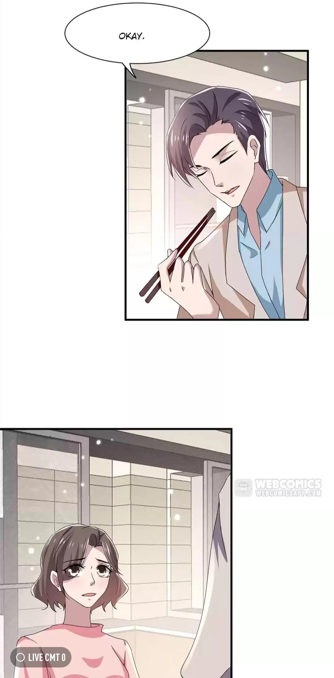 Chunqing Lushao Chapter 236 page 11 - 