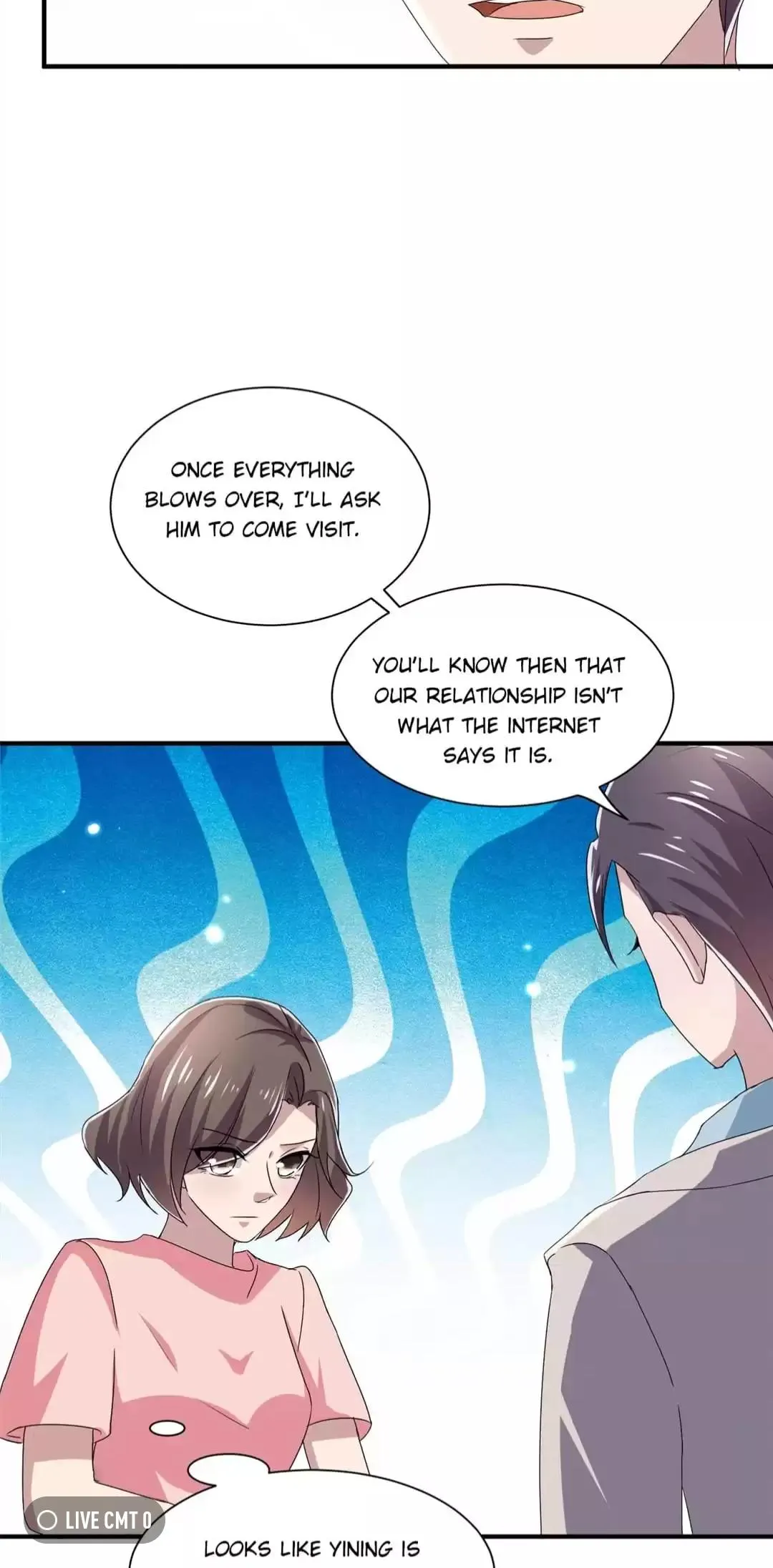 Chunqing Lushao Chapter 236 page 13 - 