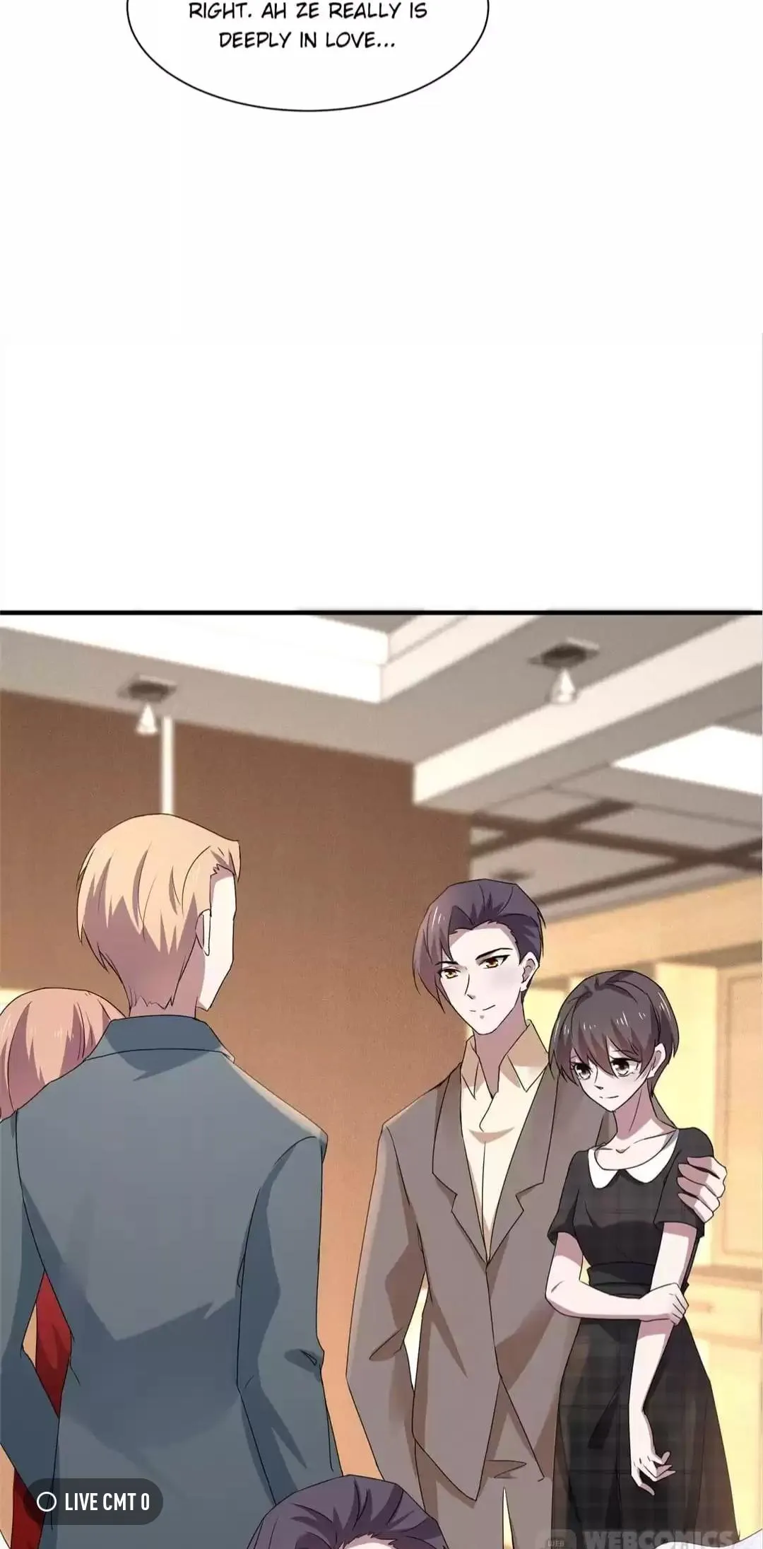 Chunqing Lushao Chapter 236 page 14 - 