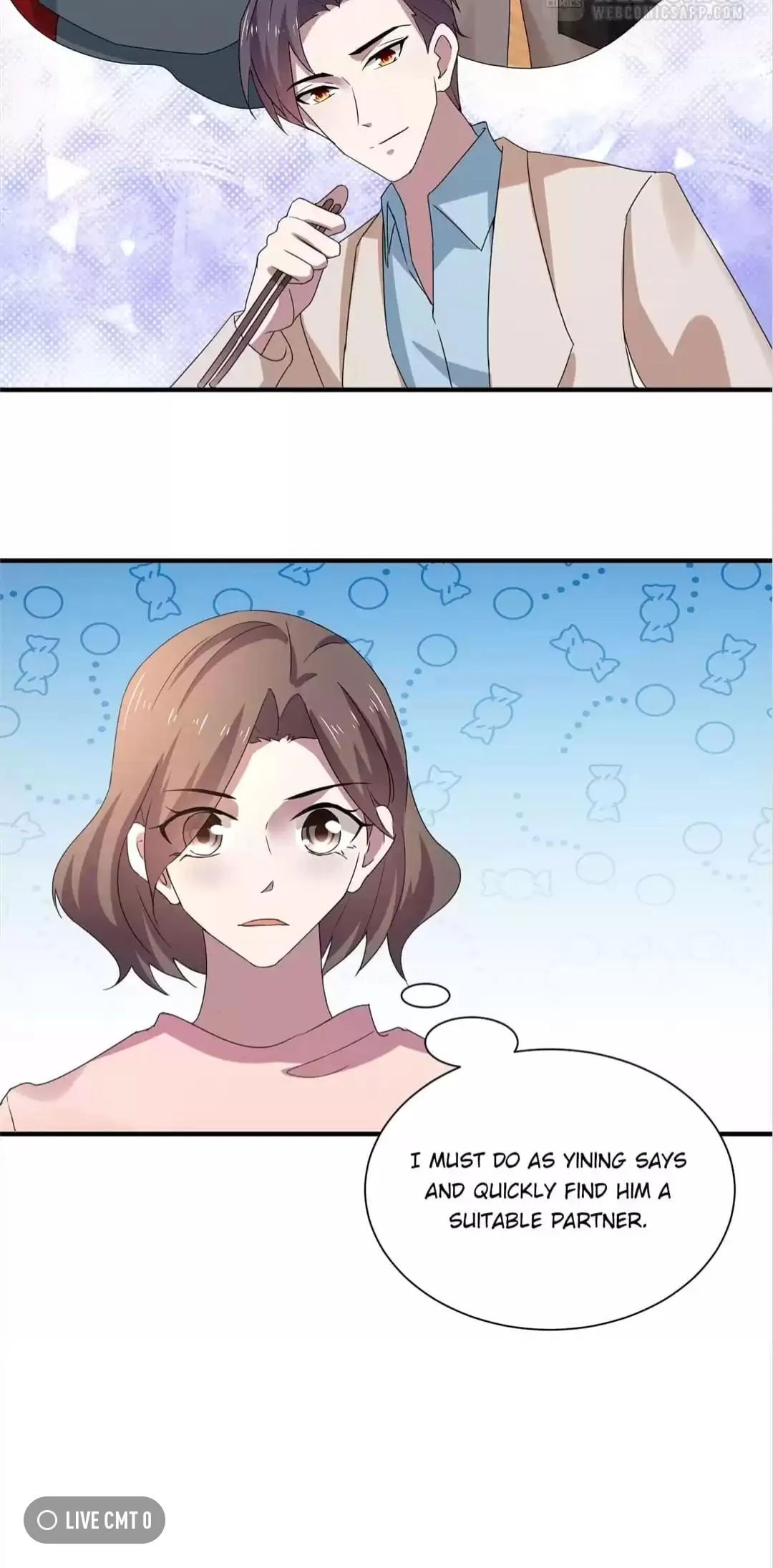 Chunqing Lushao Chapter 236 page 15 - 