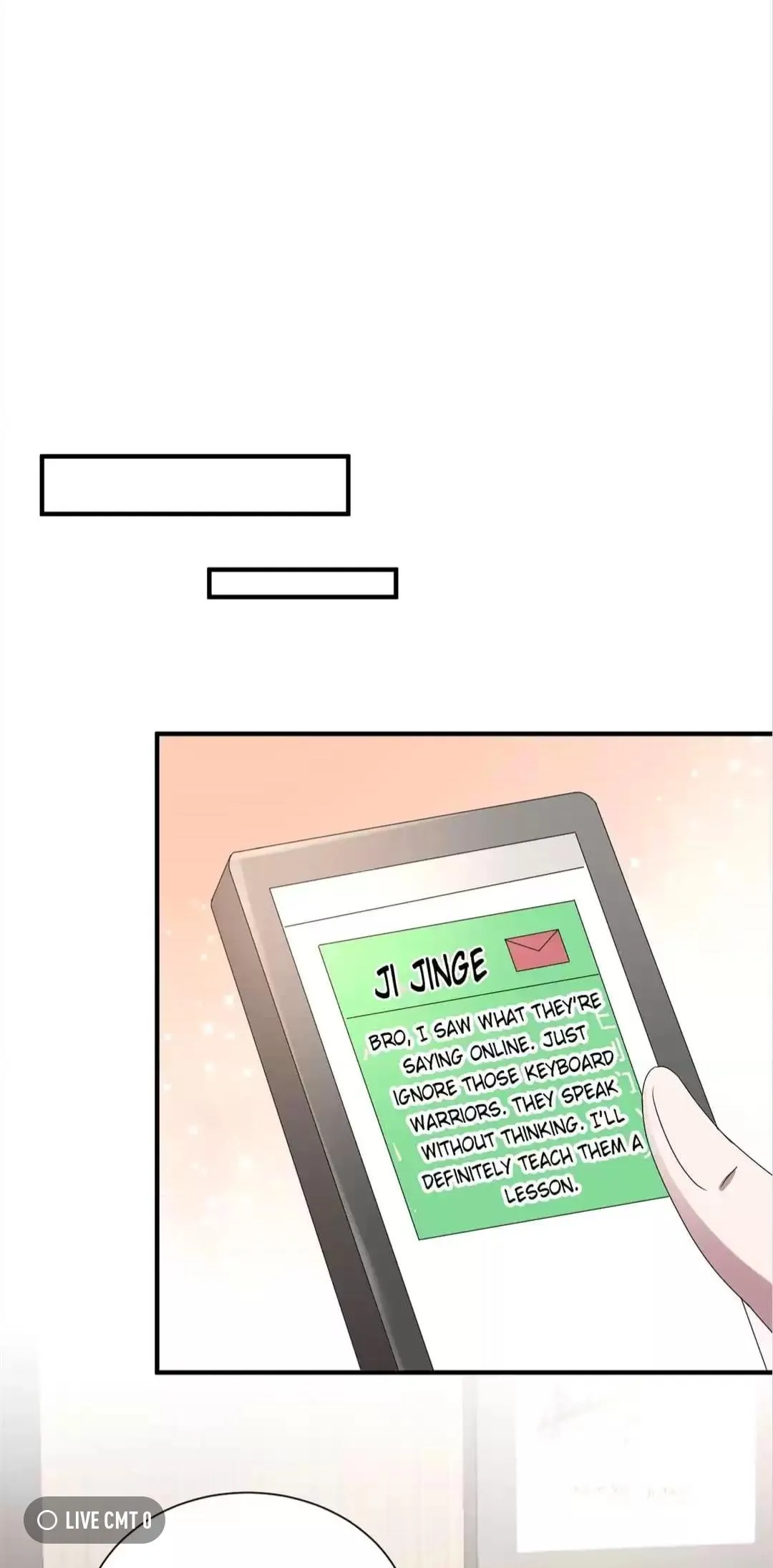 Chunqing Lushao Chapter 236 page 16 - 