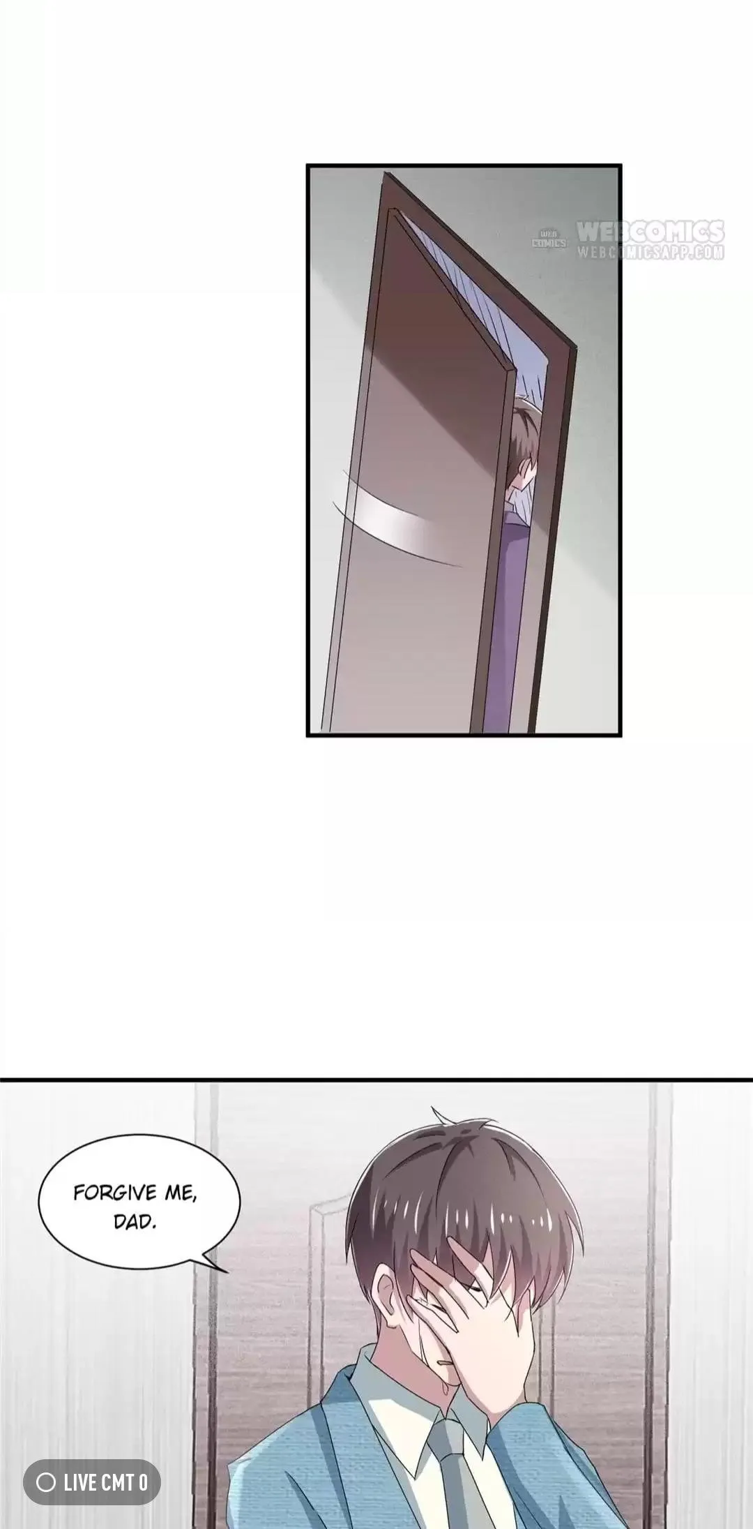 Chunqing Lushao Chapter 236 page 5 - 