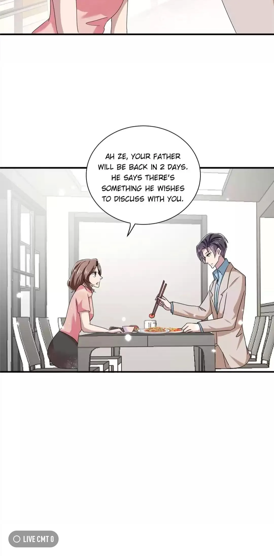 Chunqing Lushao Chapter 236 page 10 - 