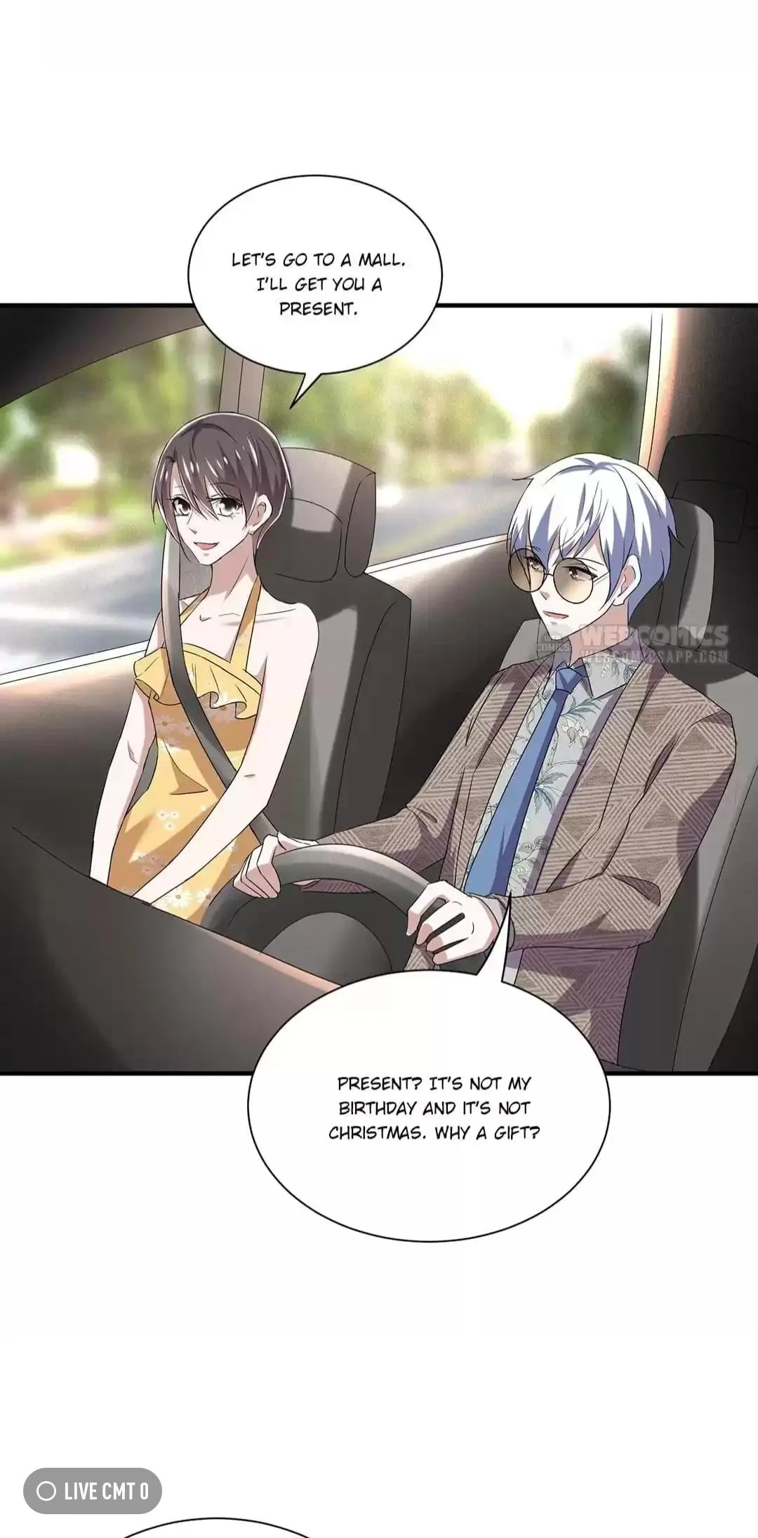 Chunqing Lushao Chapter 237 page 11 - 