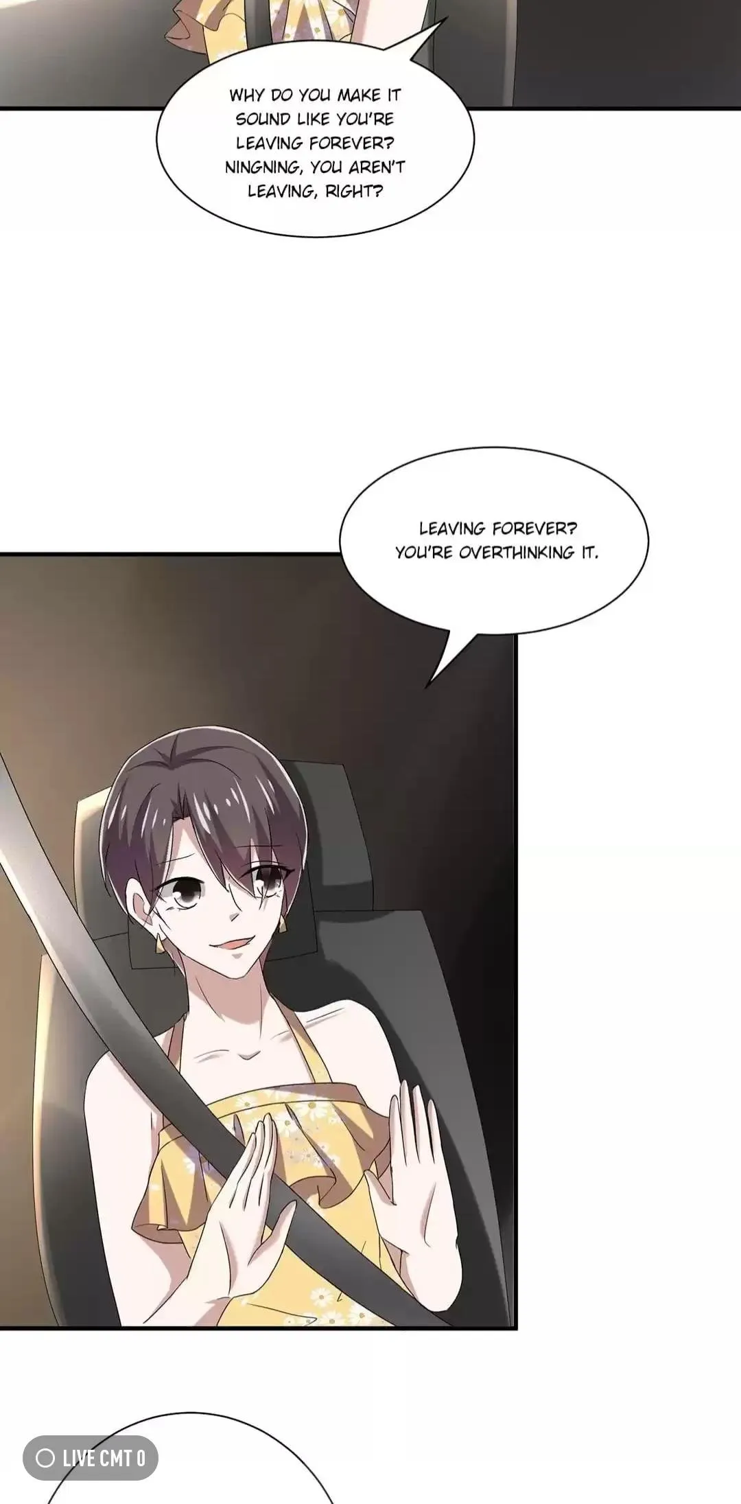 Chunqing Lushao Chapter 237 page 13 - 