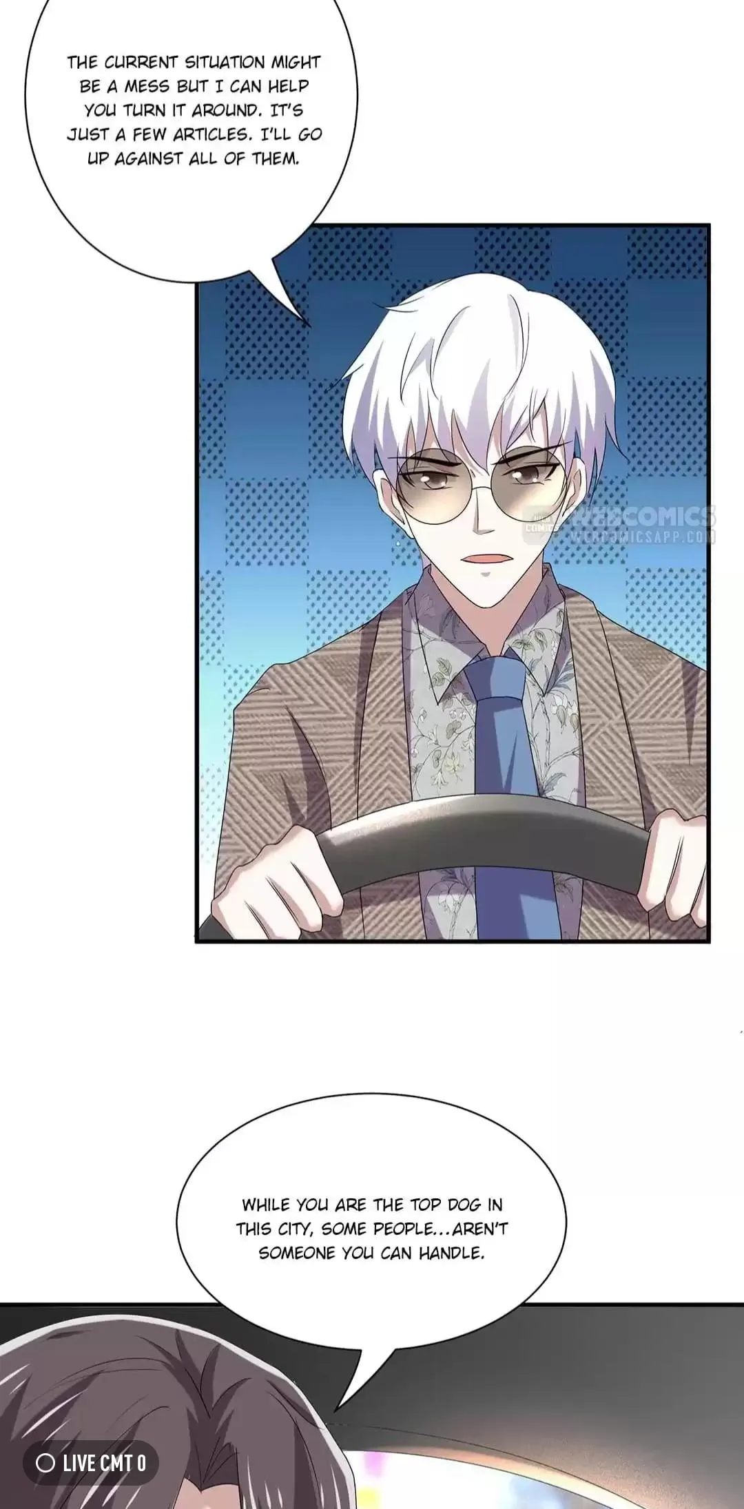 Chunqing Lushao Chapter 237 page 14 - 
