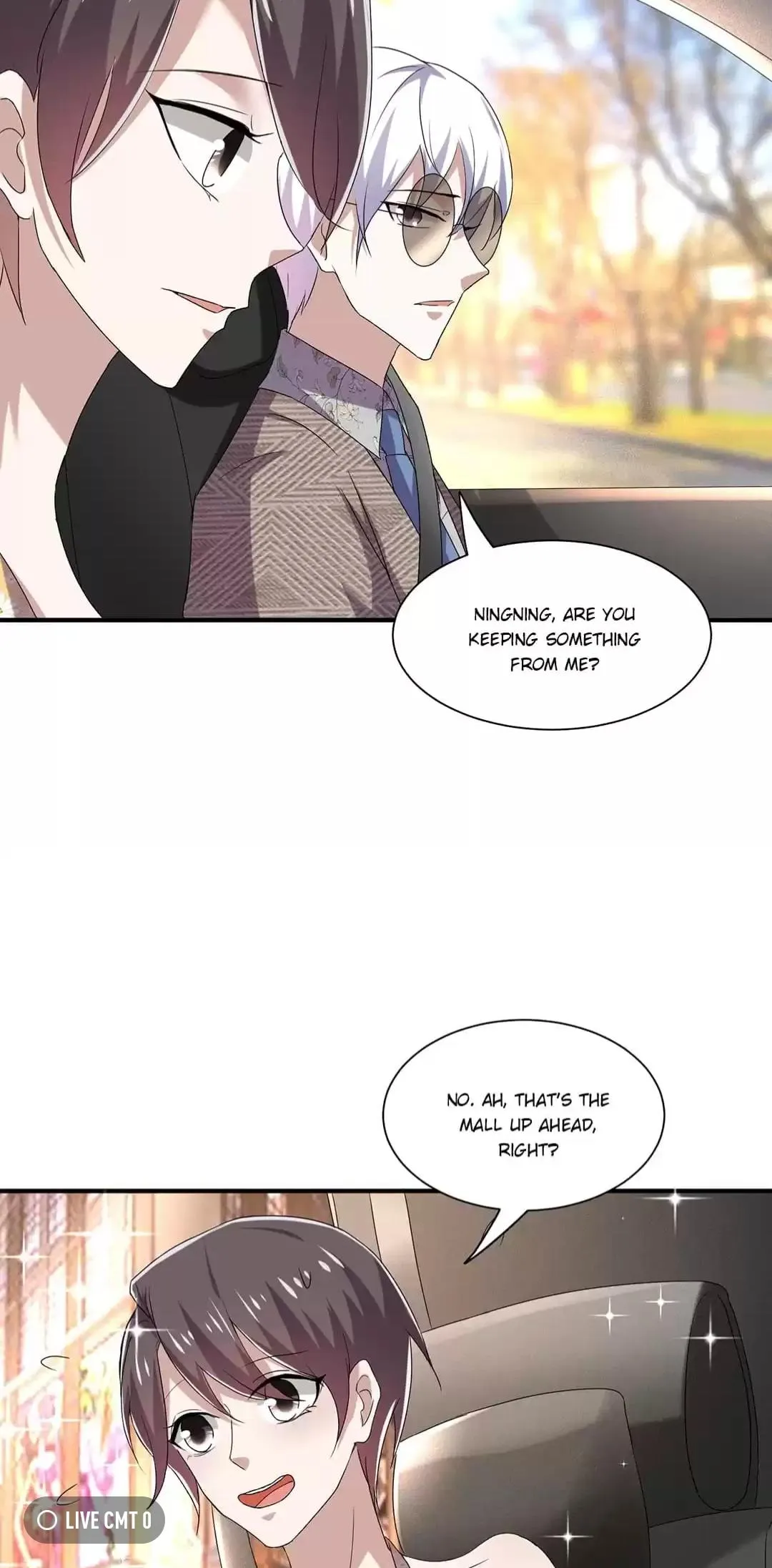 Chunqing Lushao Chapter 237 page 15 - 