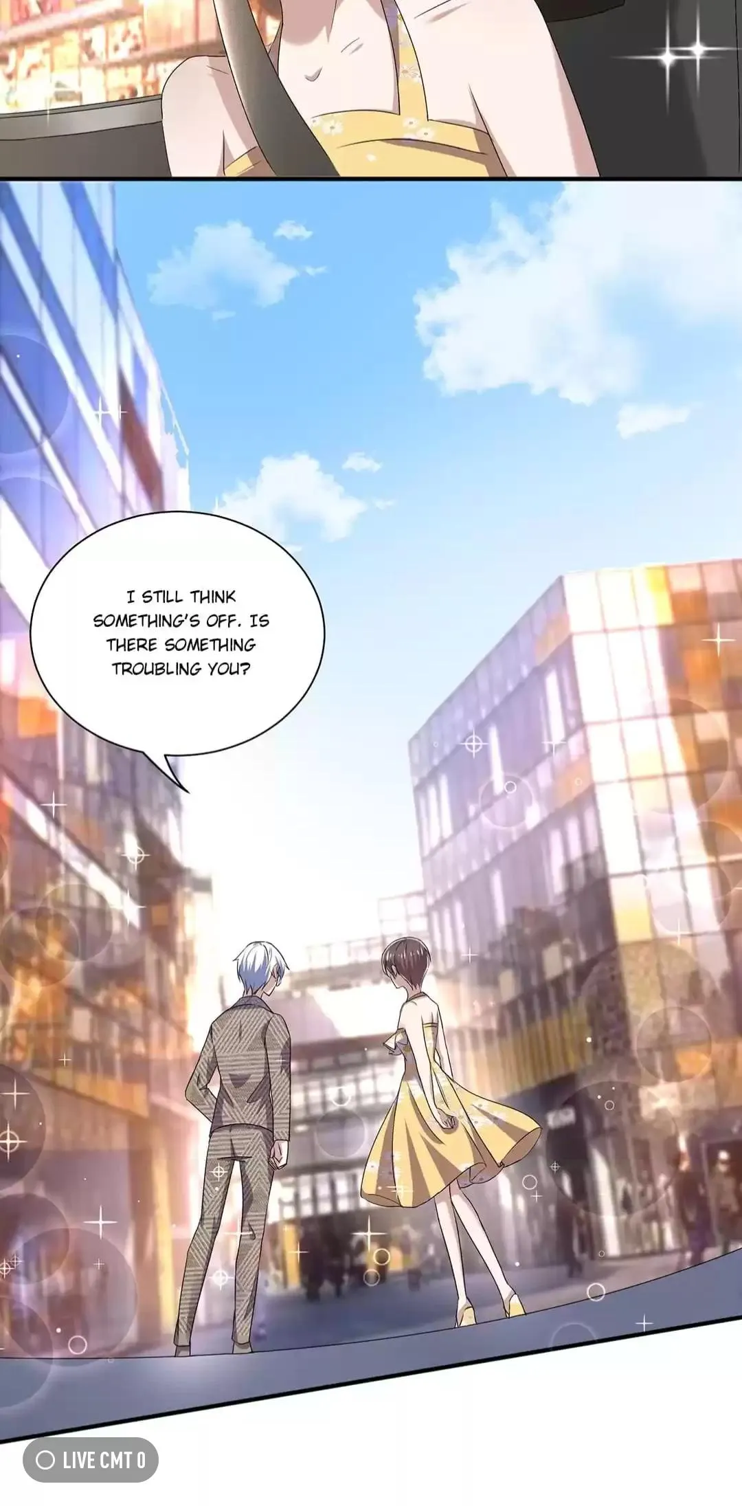 Chunqing Lushao Chapter 237 page 16 - 